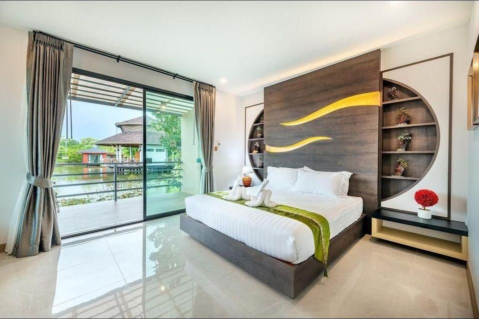 De luxe Room
