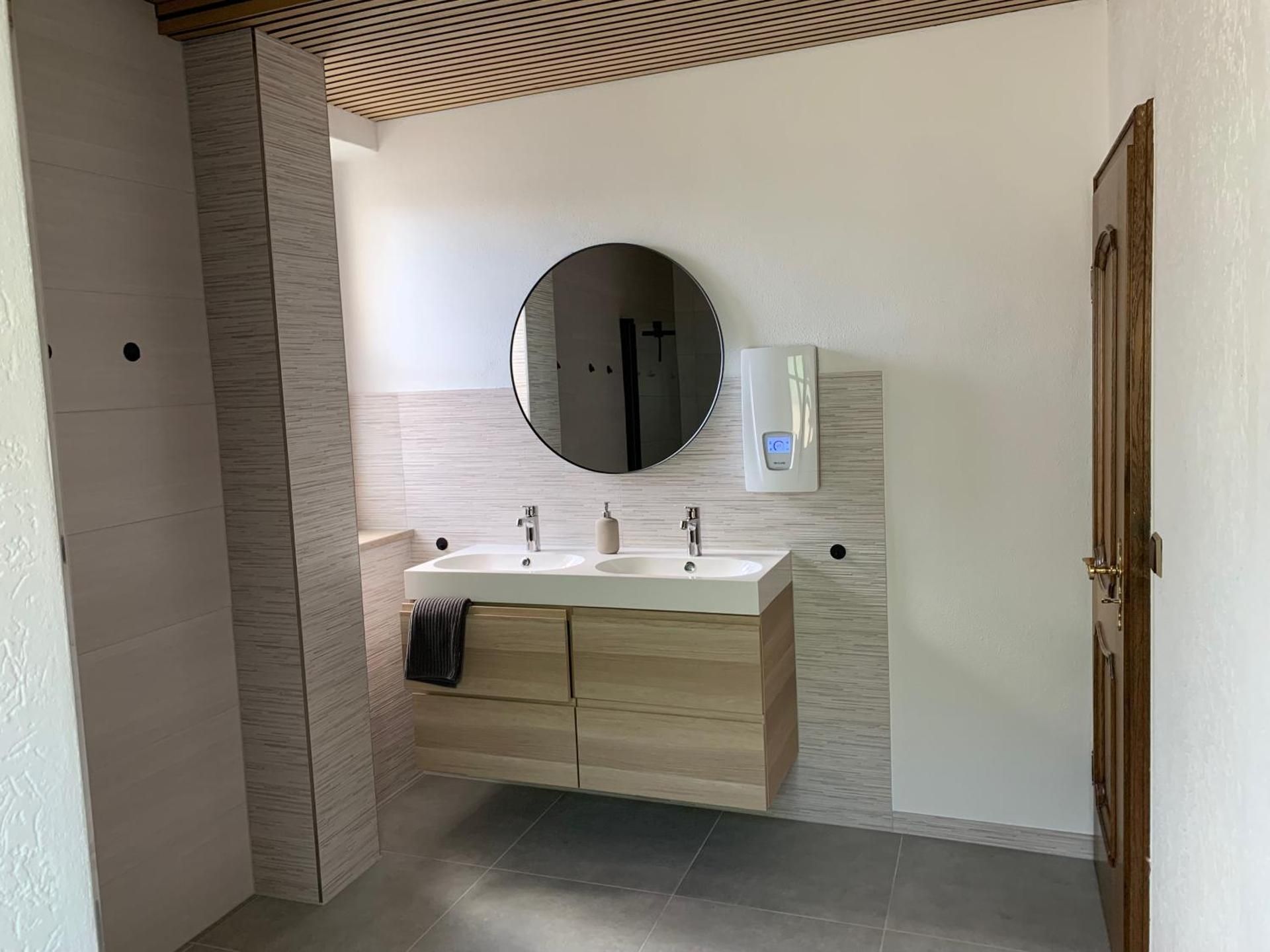 Apartment - Ground Floor