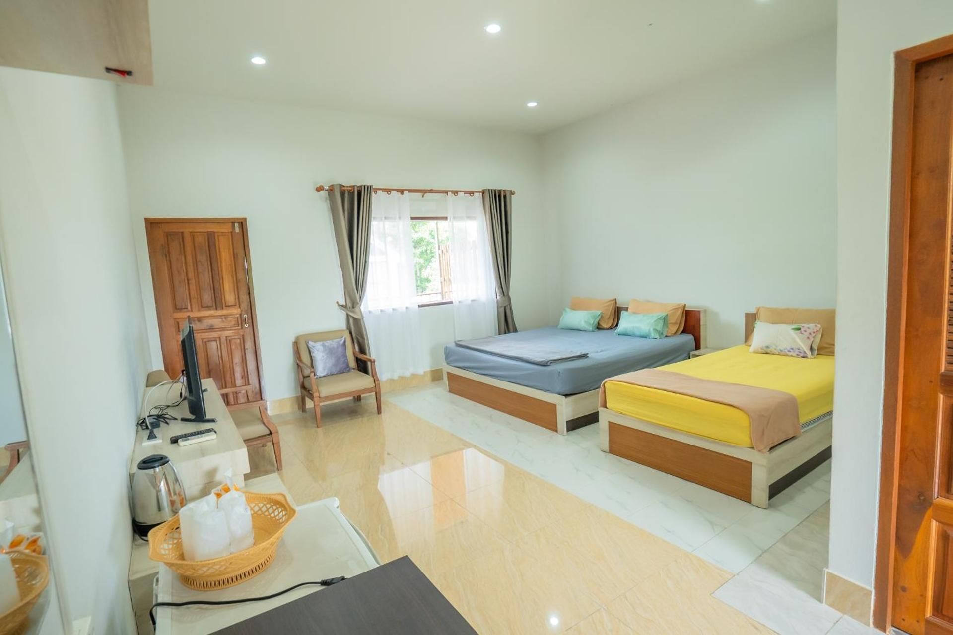 Superior Villa