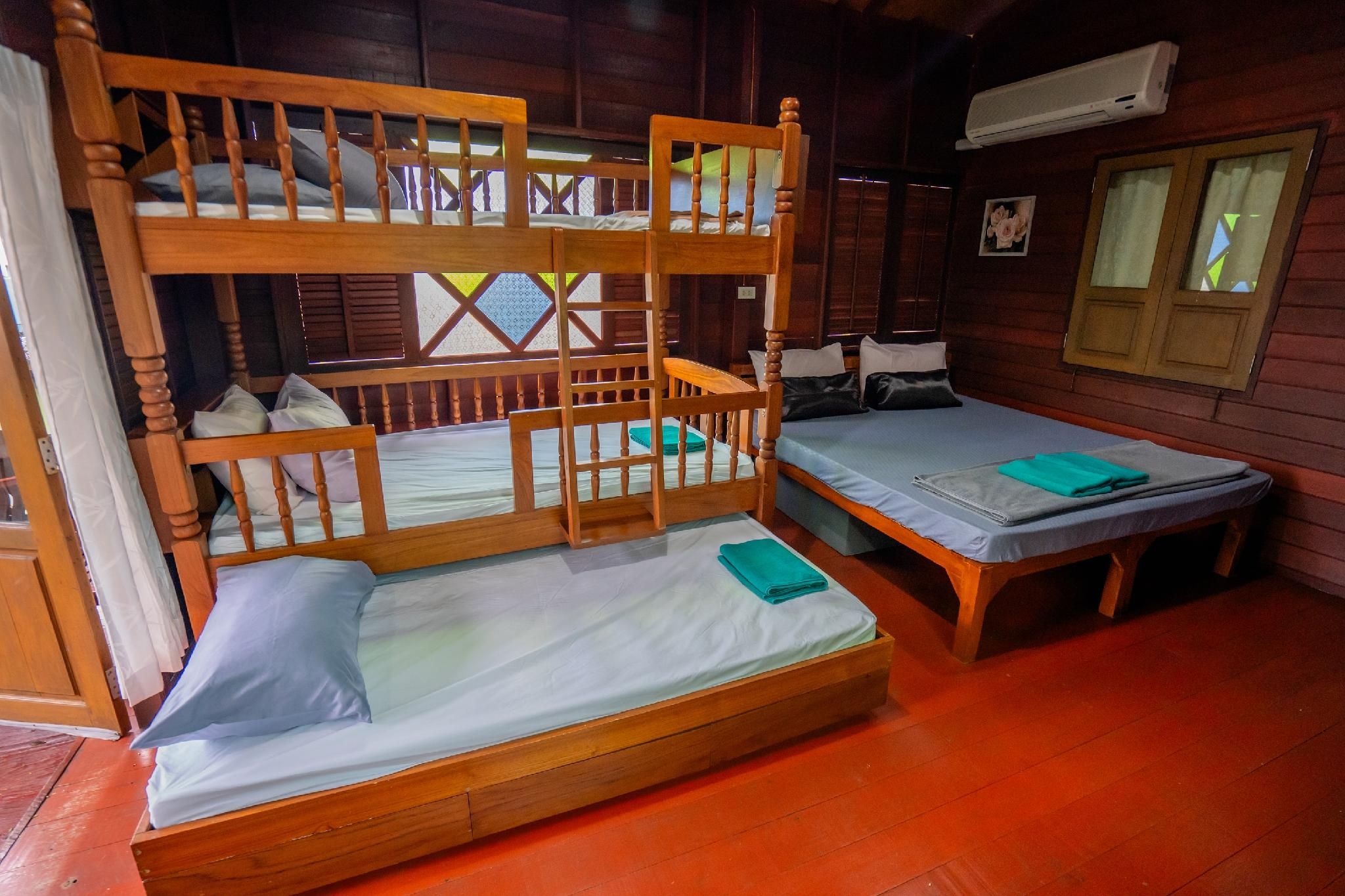 Villa 3