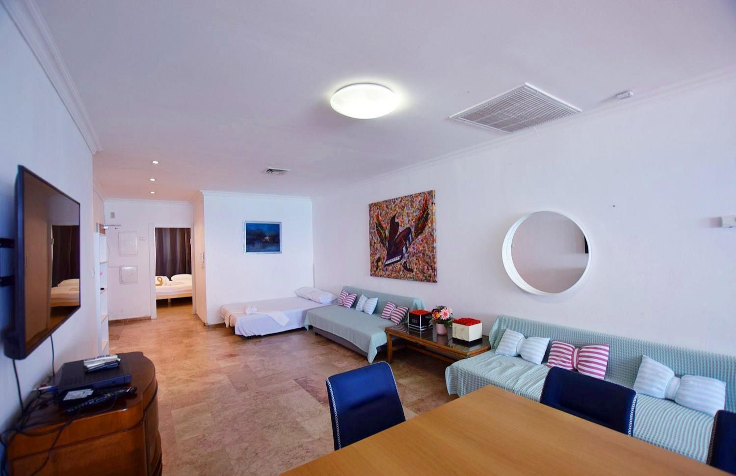 King Suite with Ocean View