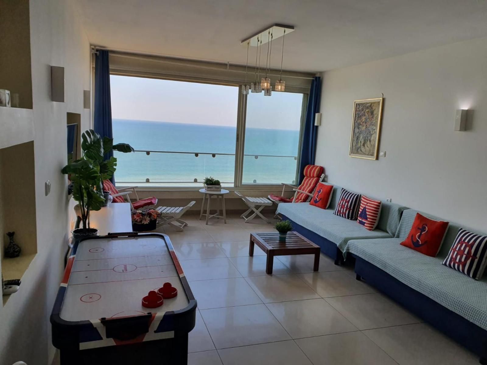 Apartment with Sea View