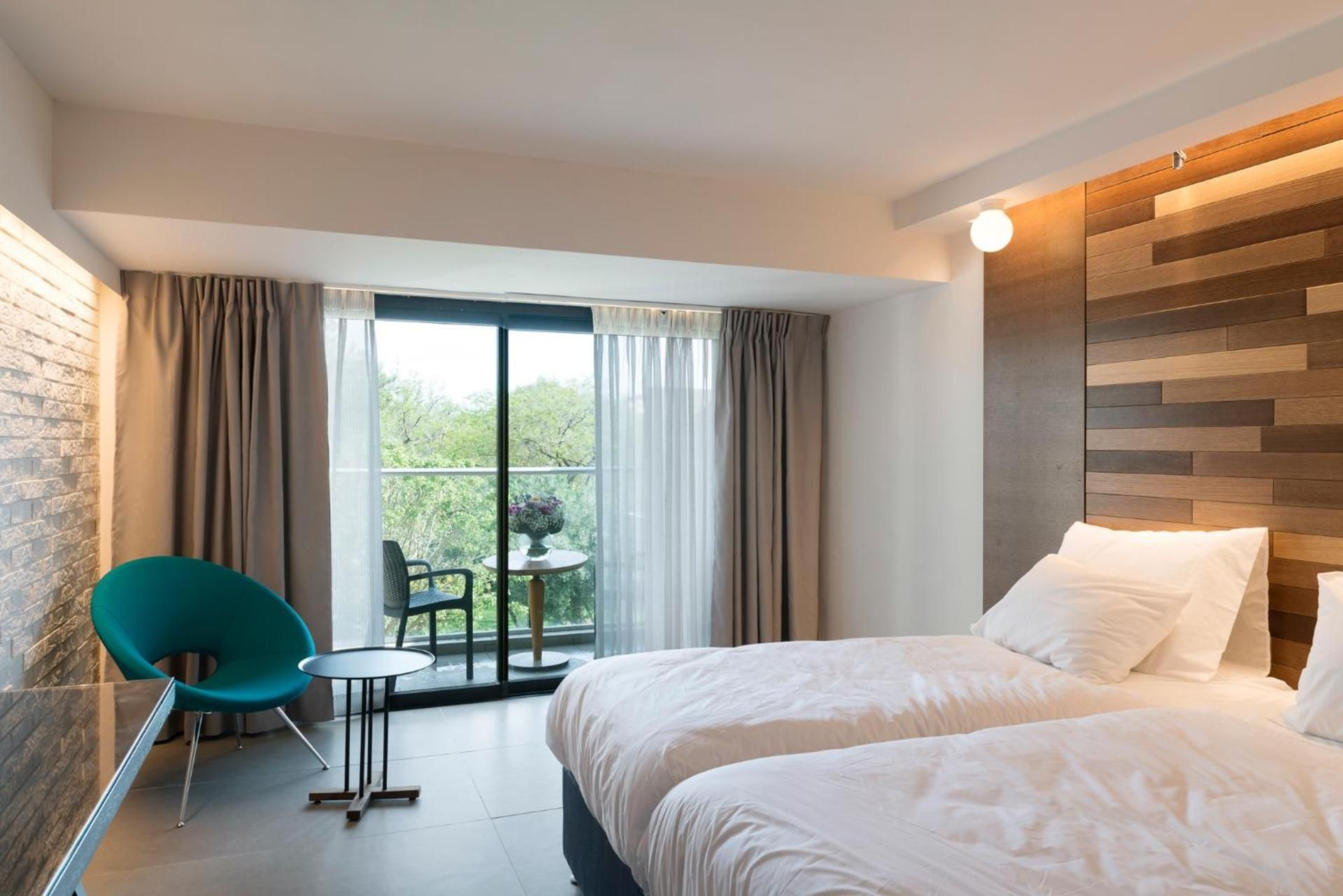 Superior Double/Twin Room