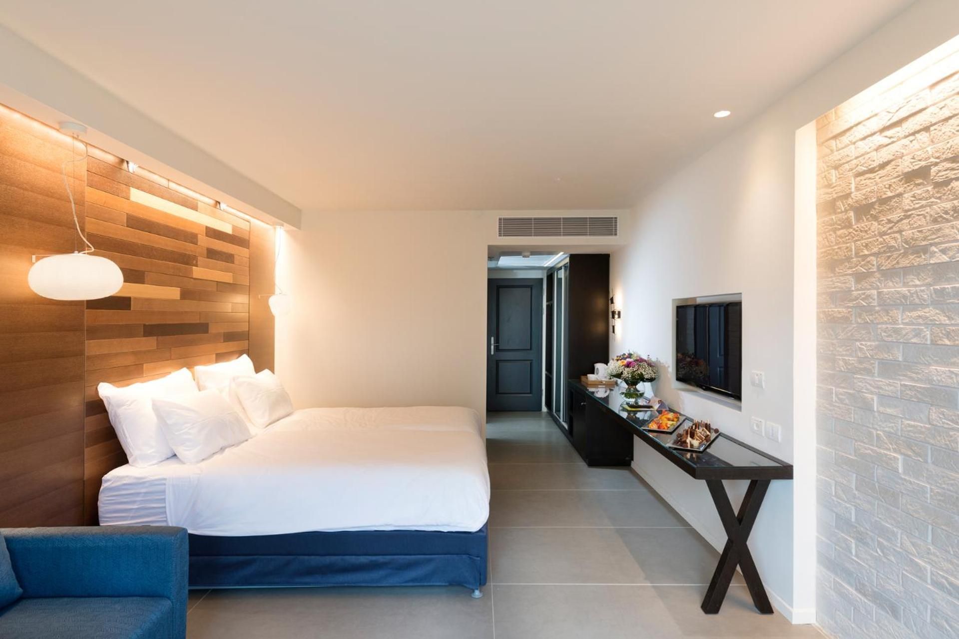 Superior Double/Twin Room
