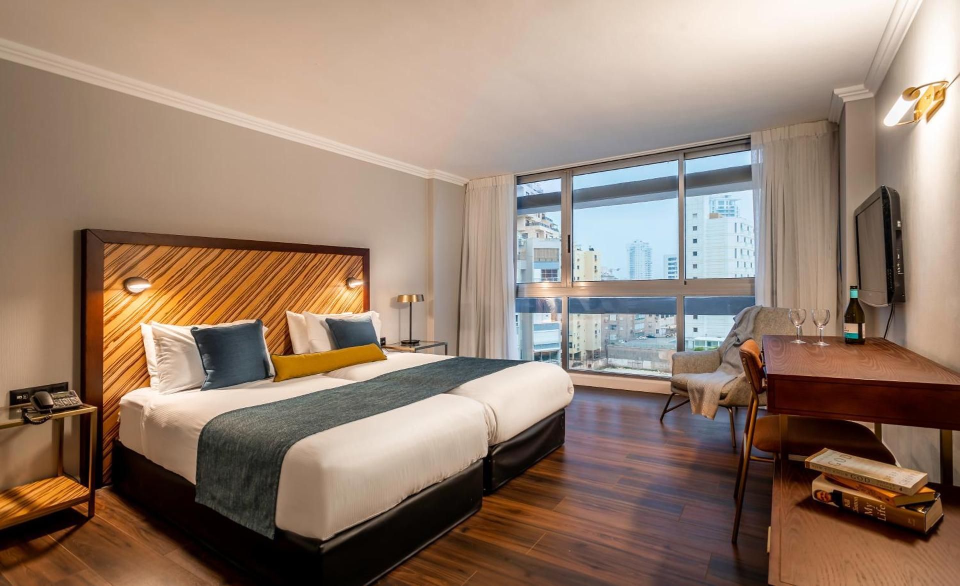 One-Bedroom Suite