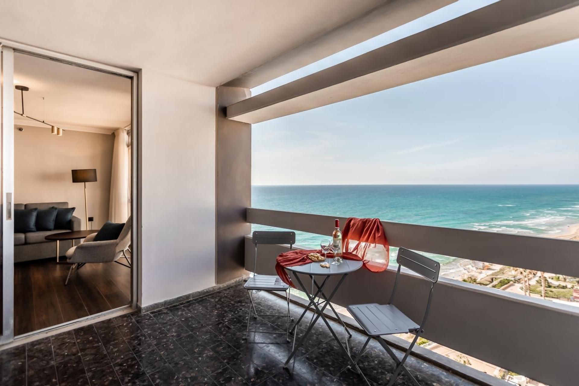 One-Bedroom Suite