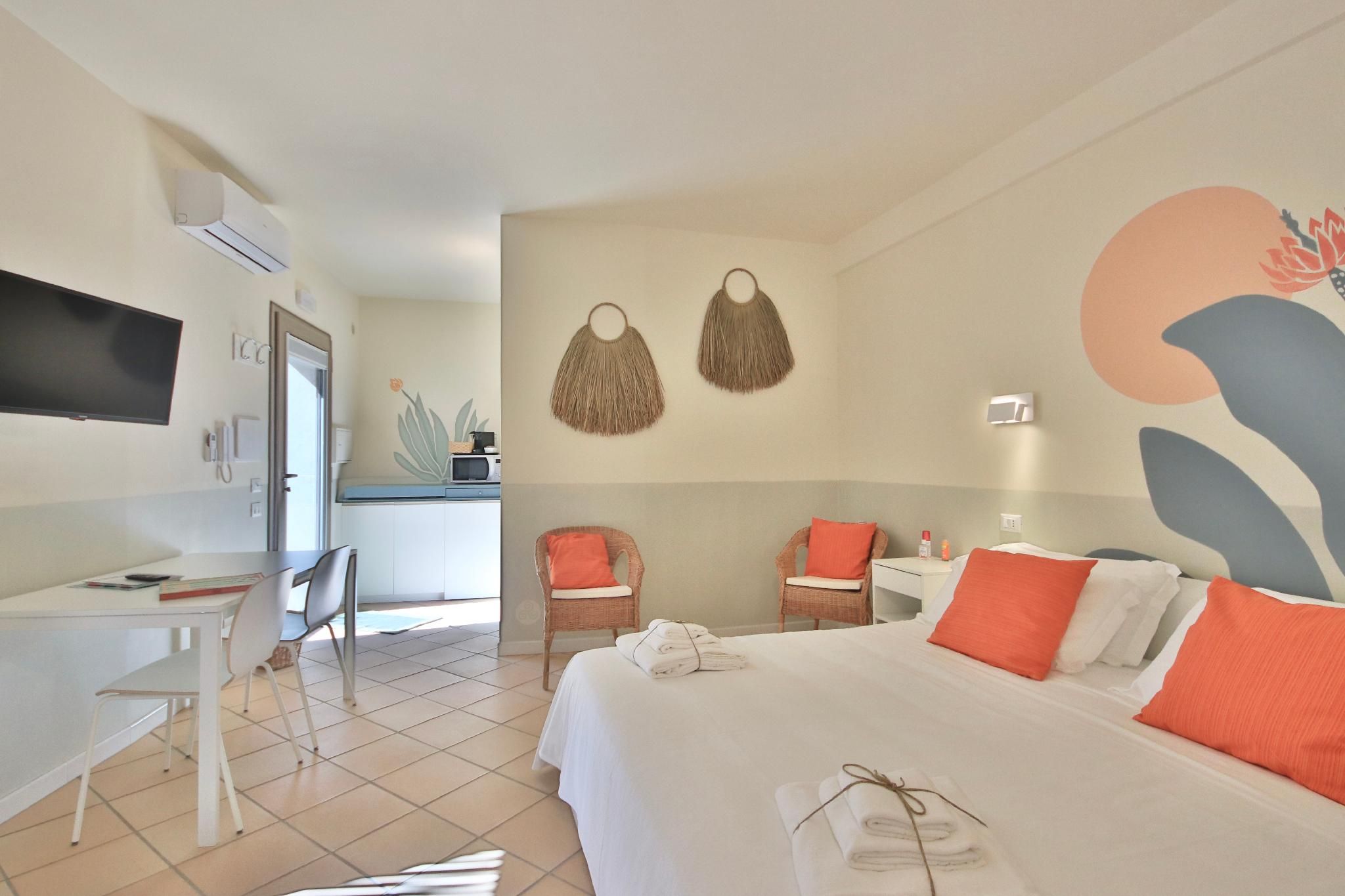 Comfort Room