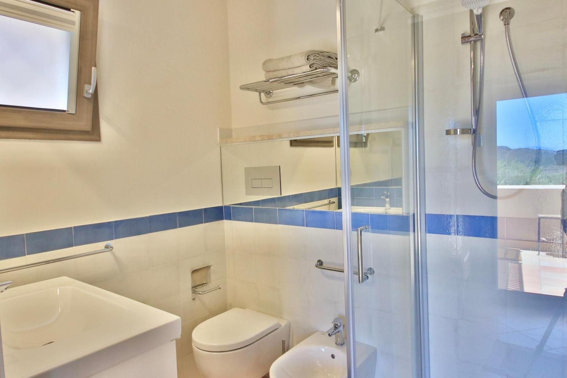 Superior Double Room with Balcony and Sea View