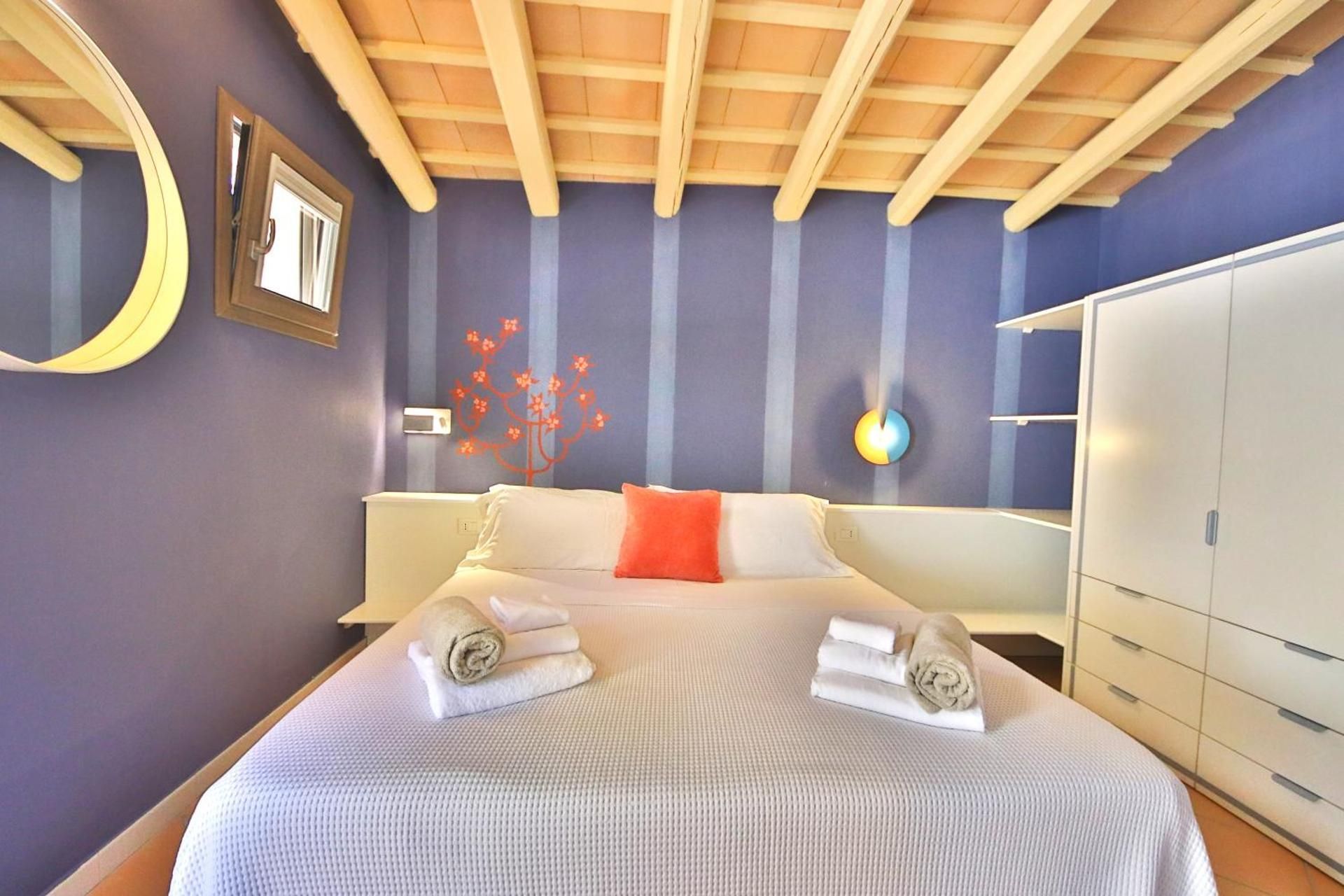 Suite with Spa Bath