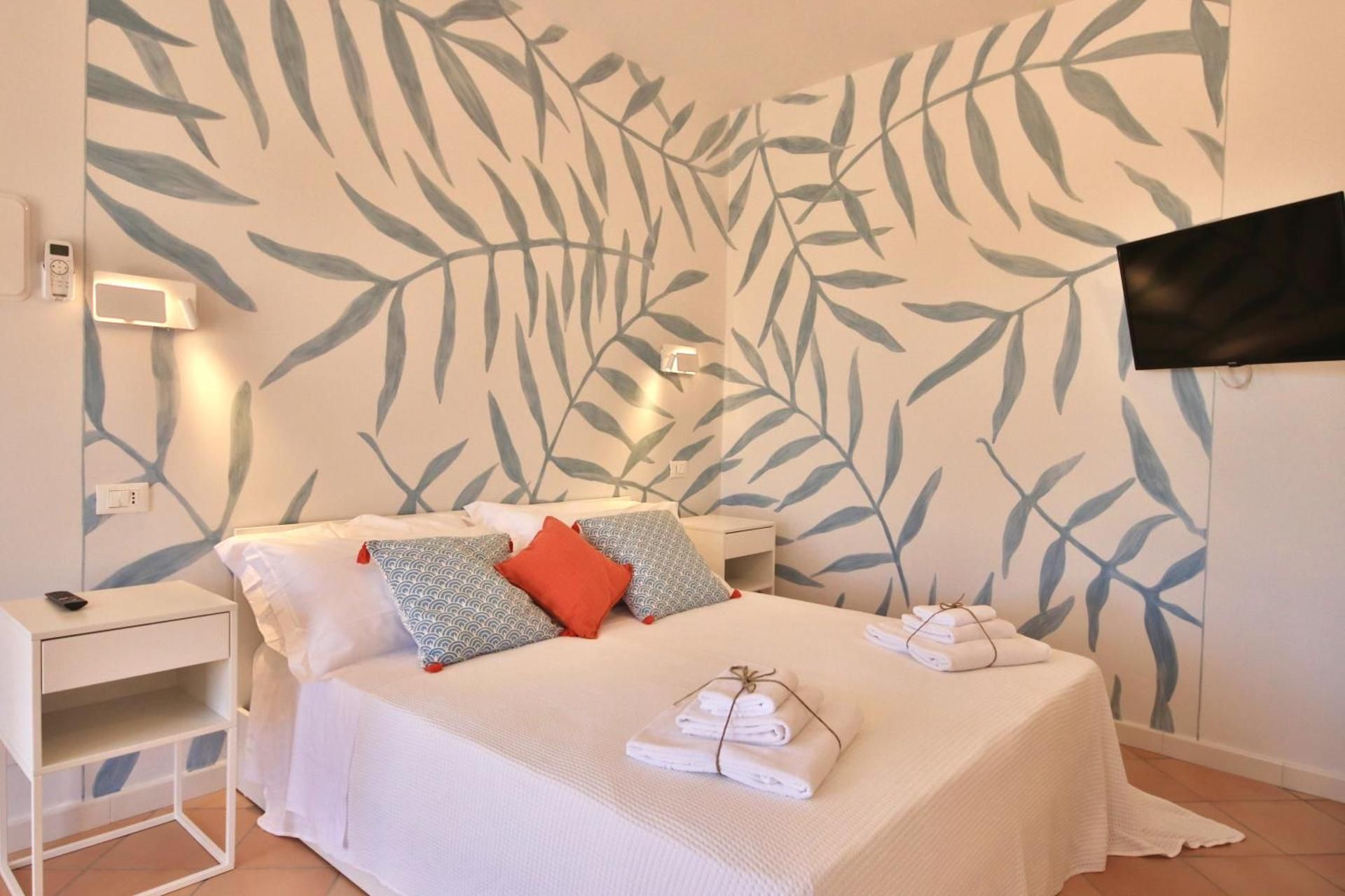 Junior Suite with Sea View