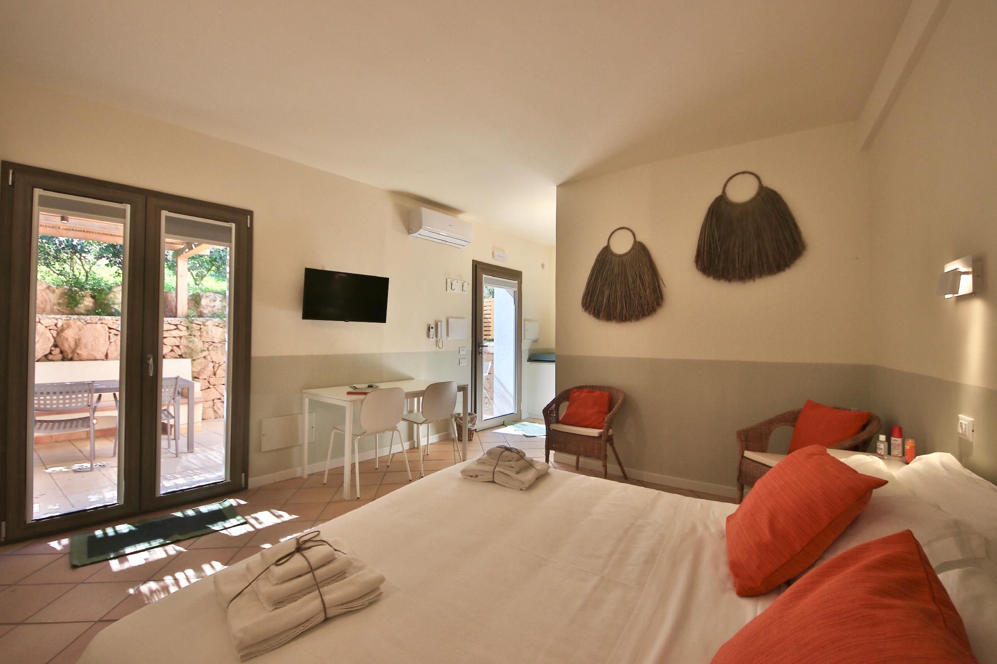 Comfort Room