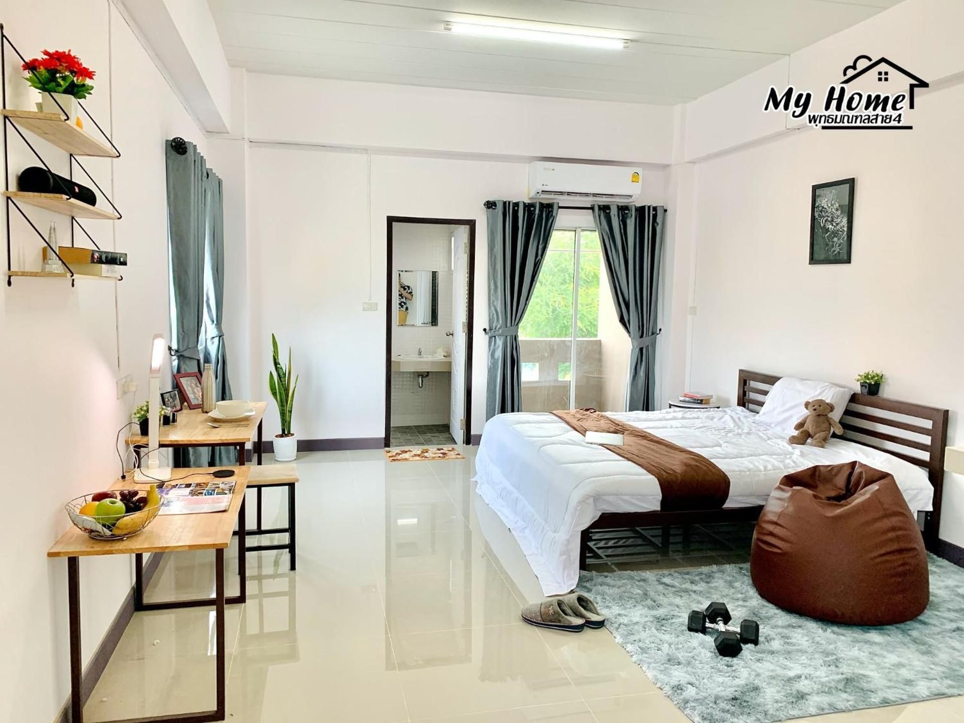 Budget Twin Room