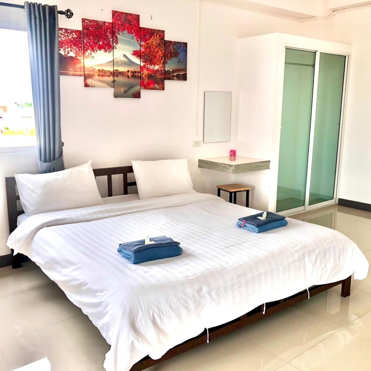Budget Twin Room