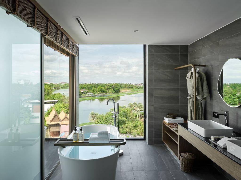 Panoramic Suite