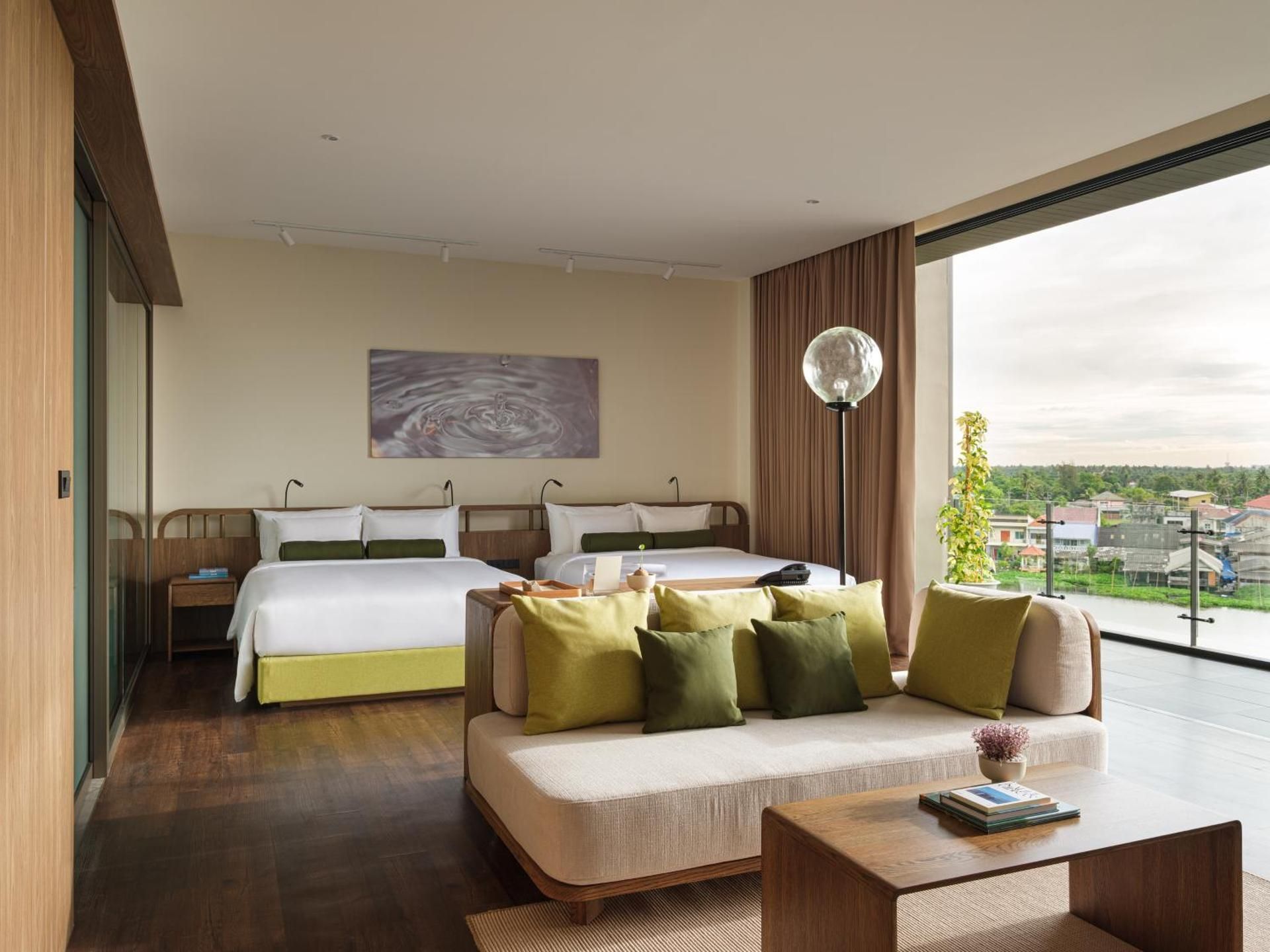 Family Suite