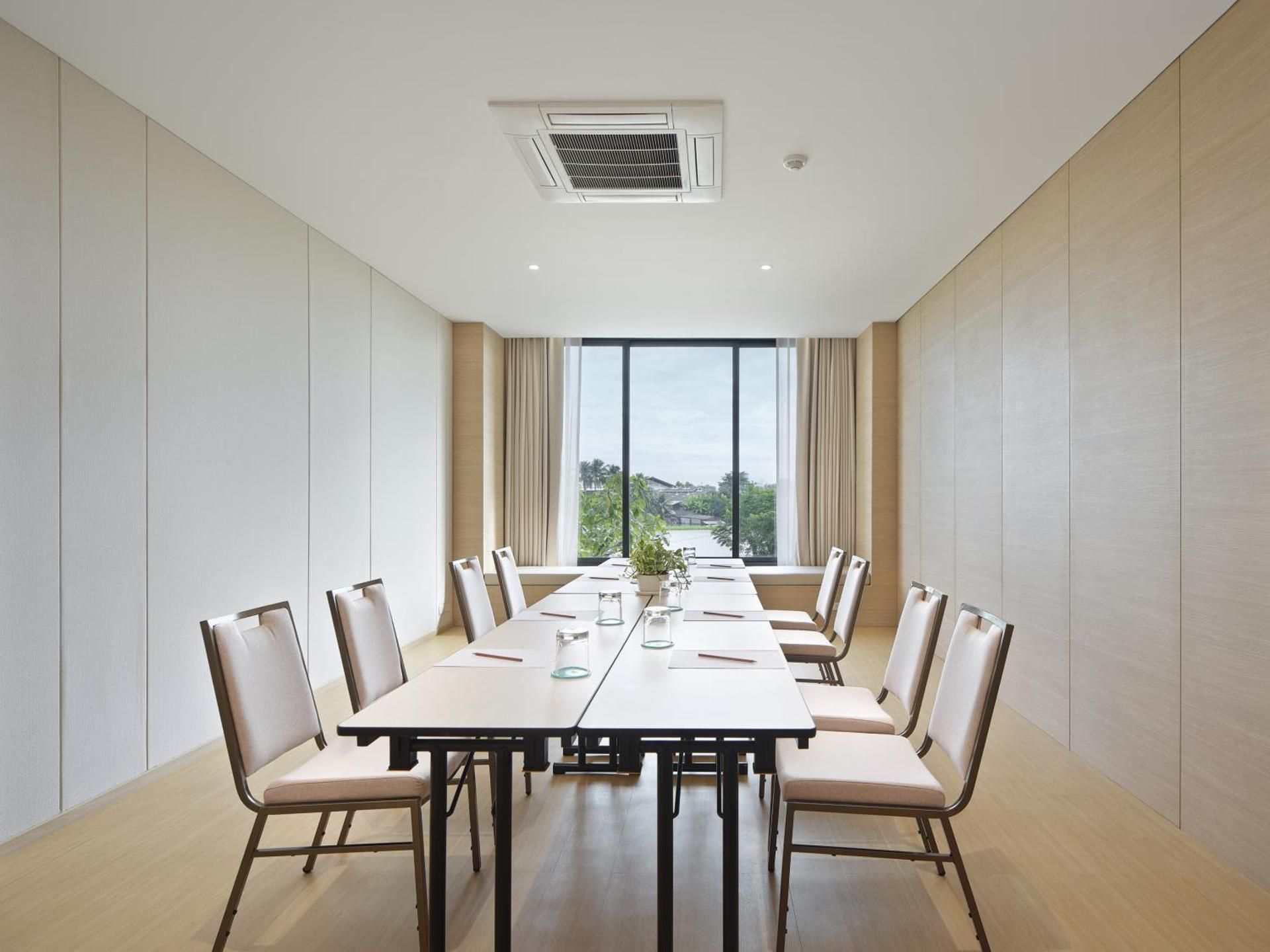 meeting room / ballrooms