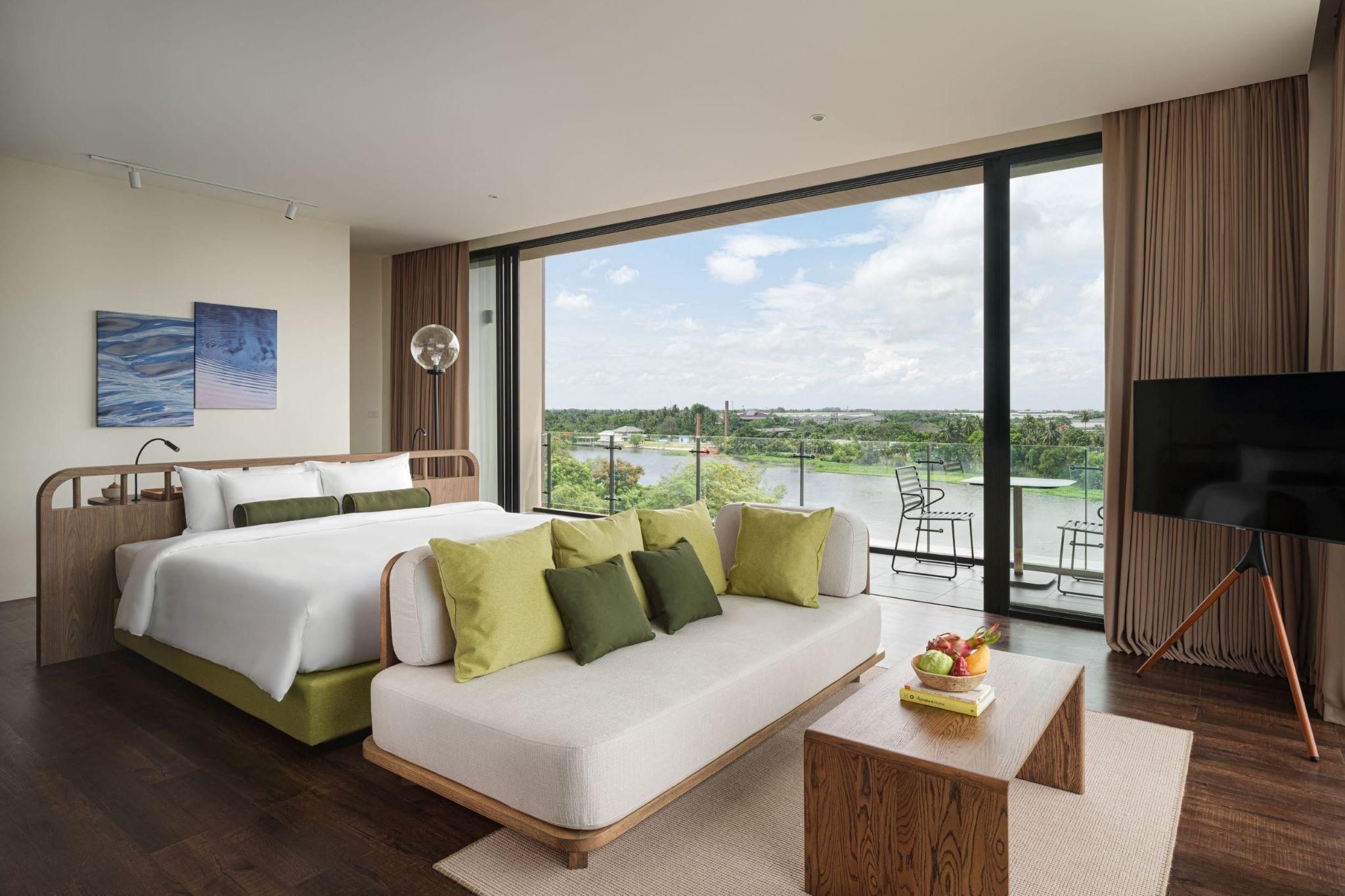 Panoramic Suite