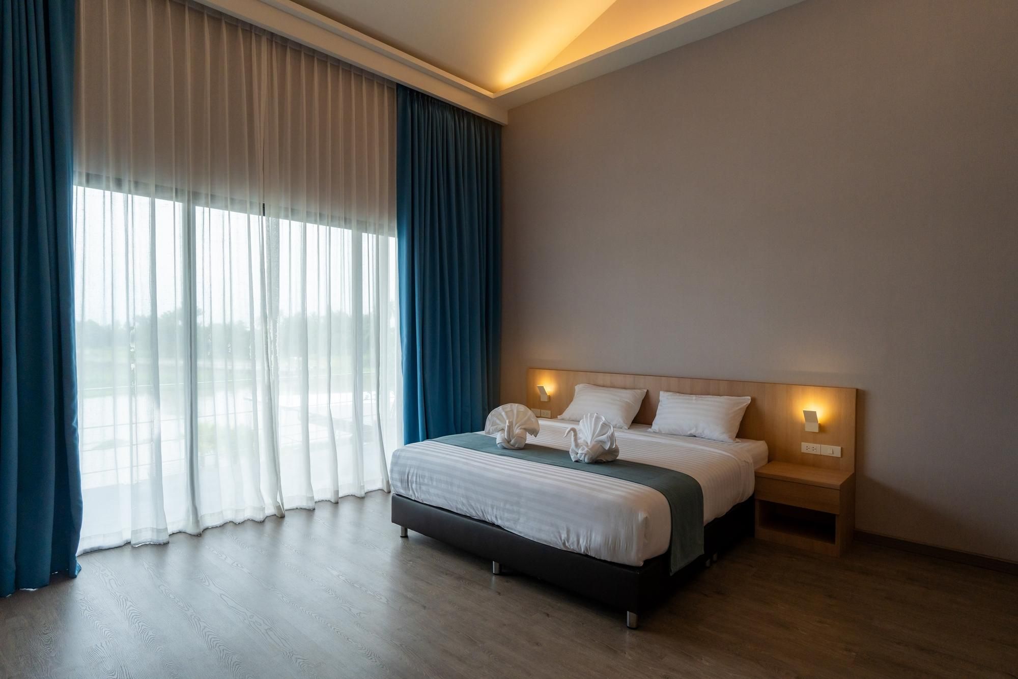 Tara Terrace Resort Grand Plus Room