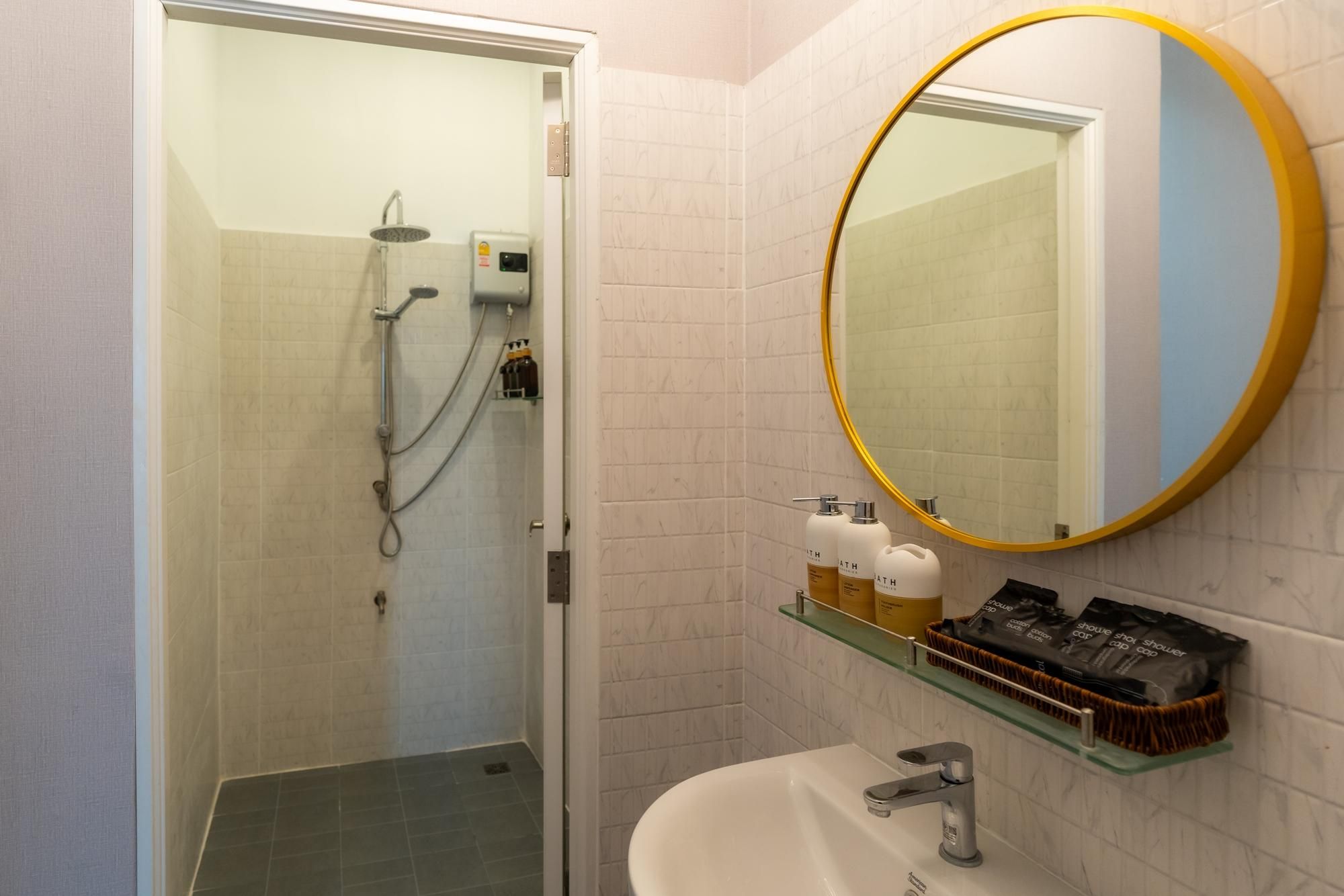 Tara Terrace Resort Grand Plus Room 3