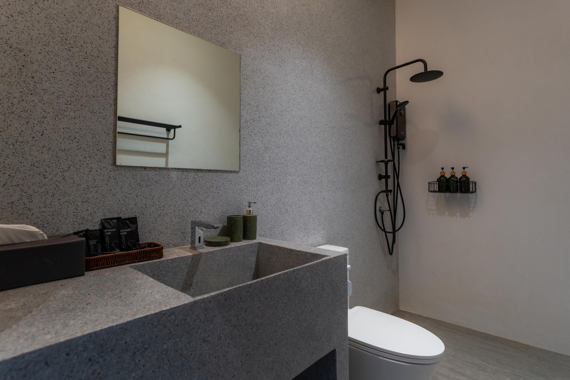 Tara Terrace Resort Deluxe River View 1 Bedroom 3