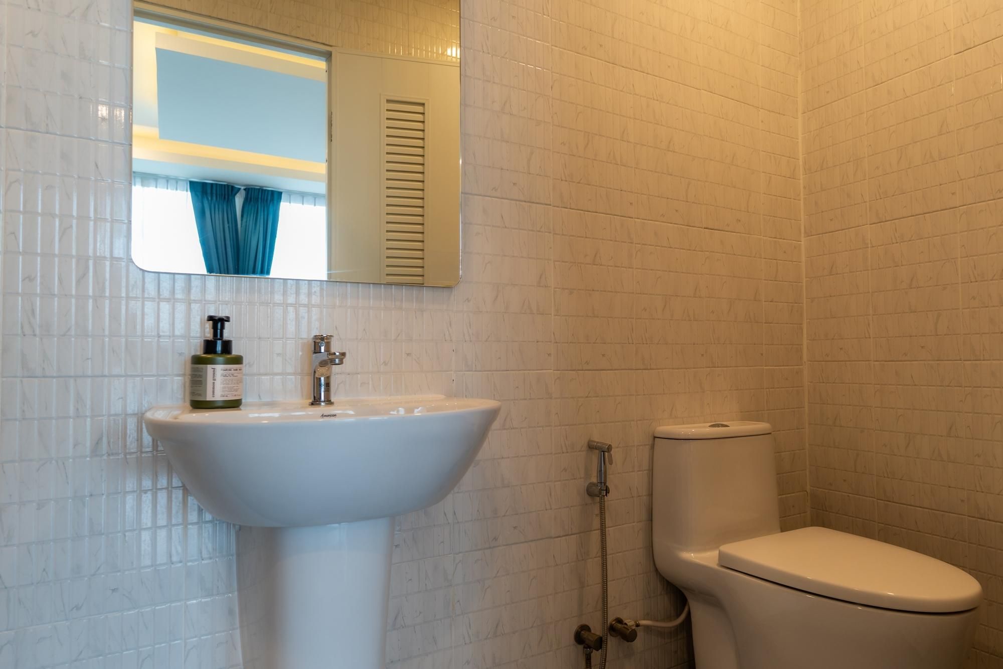 Tara Terrace Resort Superior Garden View Room with Double Bed 3