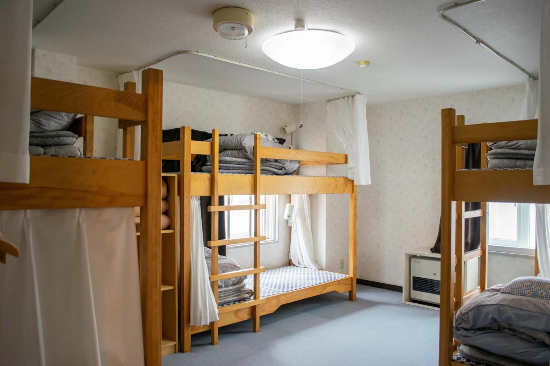Mixed Dorm