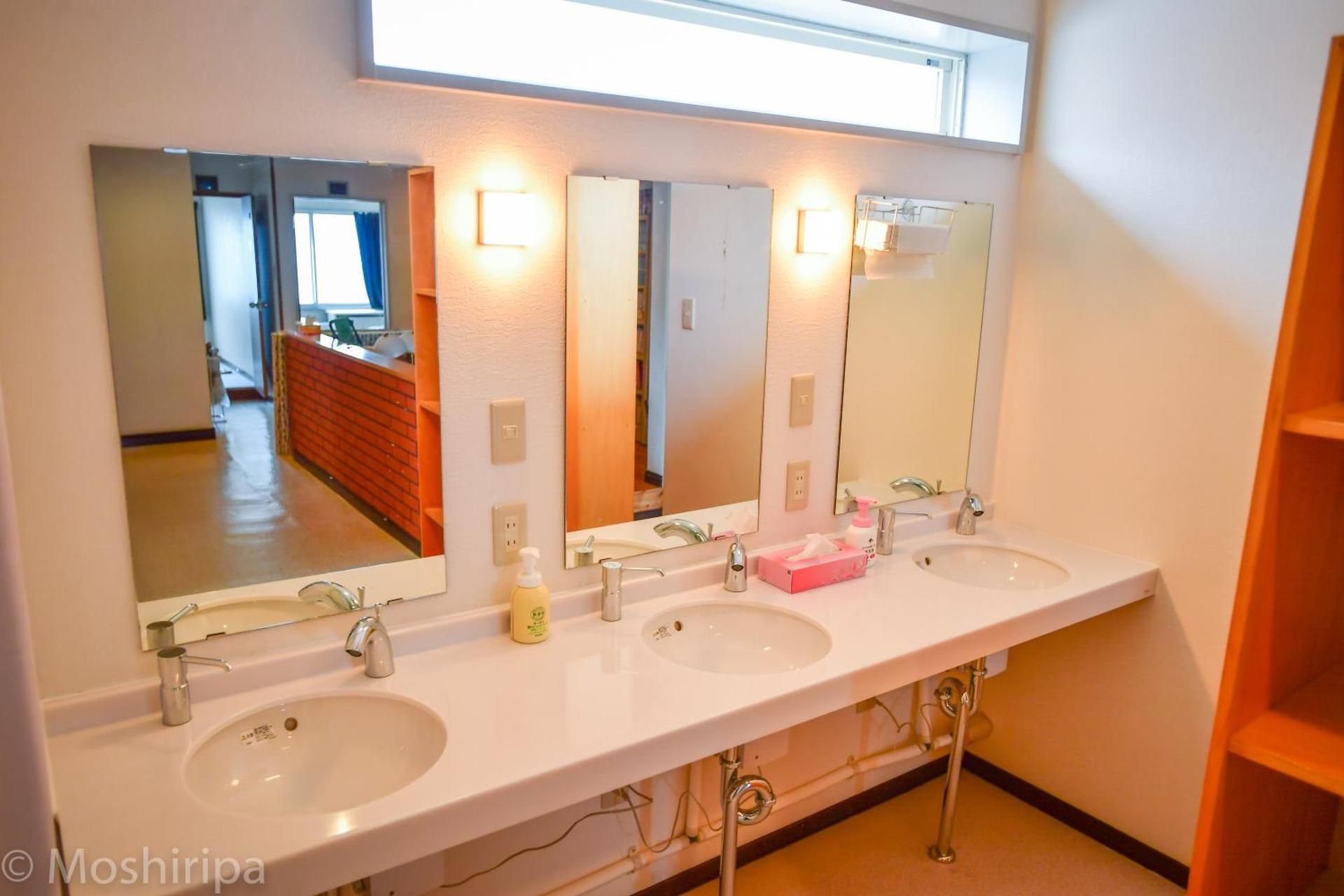 Economy Japanese Style Room