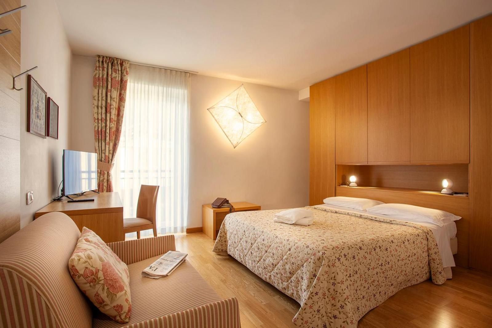 Superior Double or Twin Room