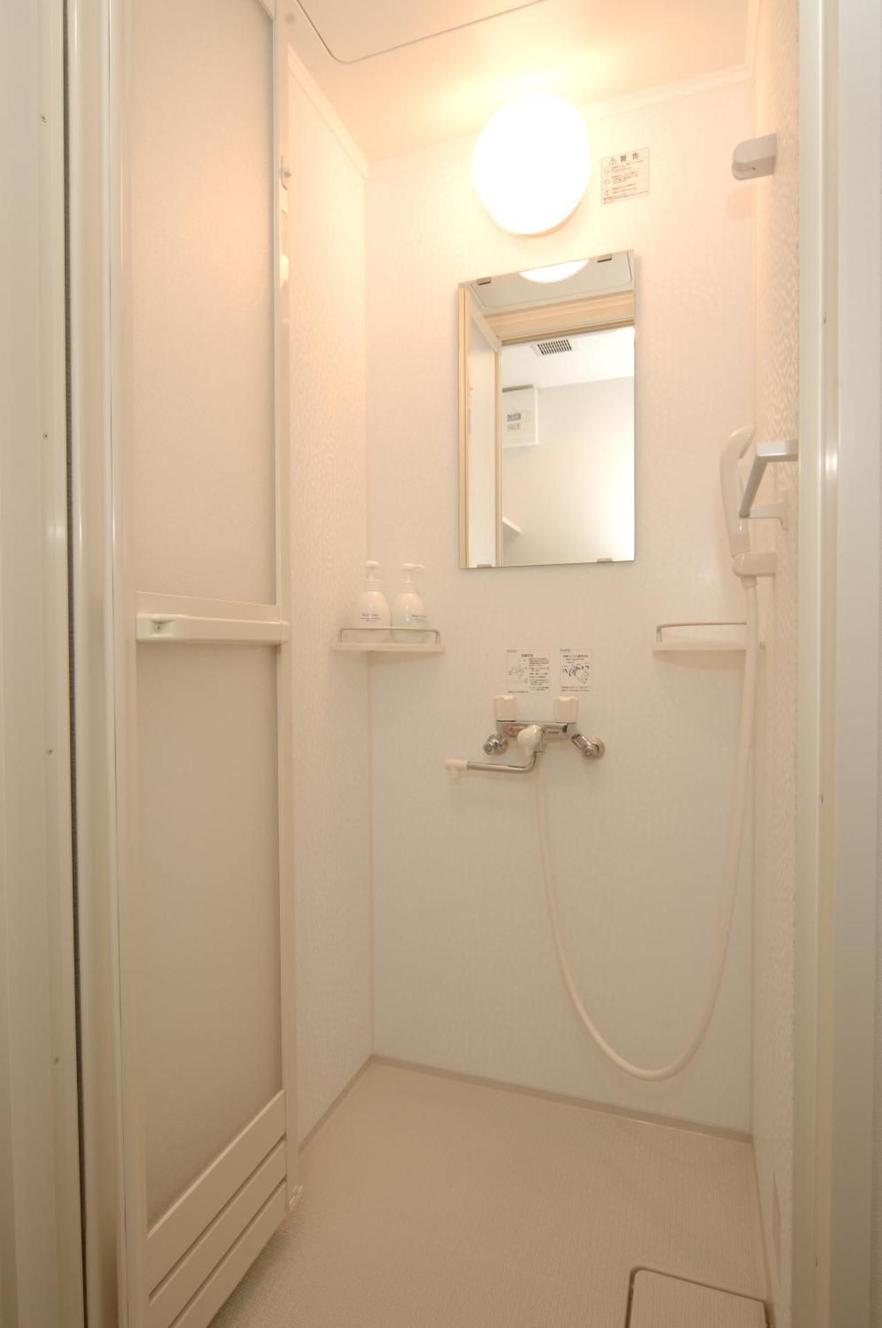 Double Room - Smoking