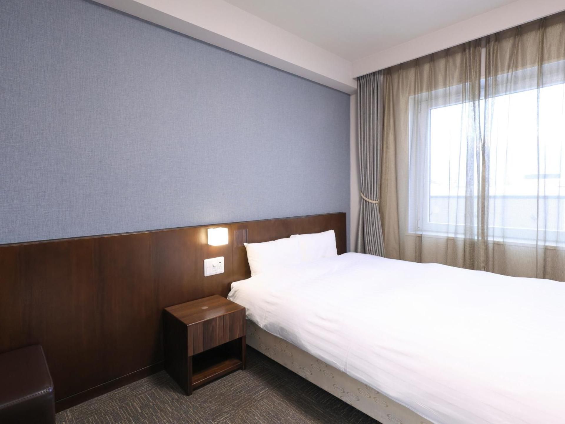 Double Room - Smoking