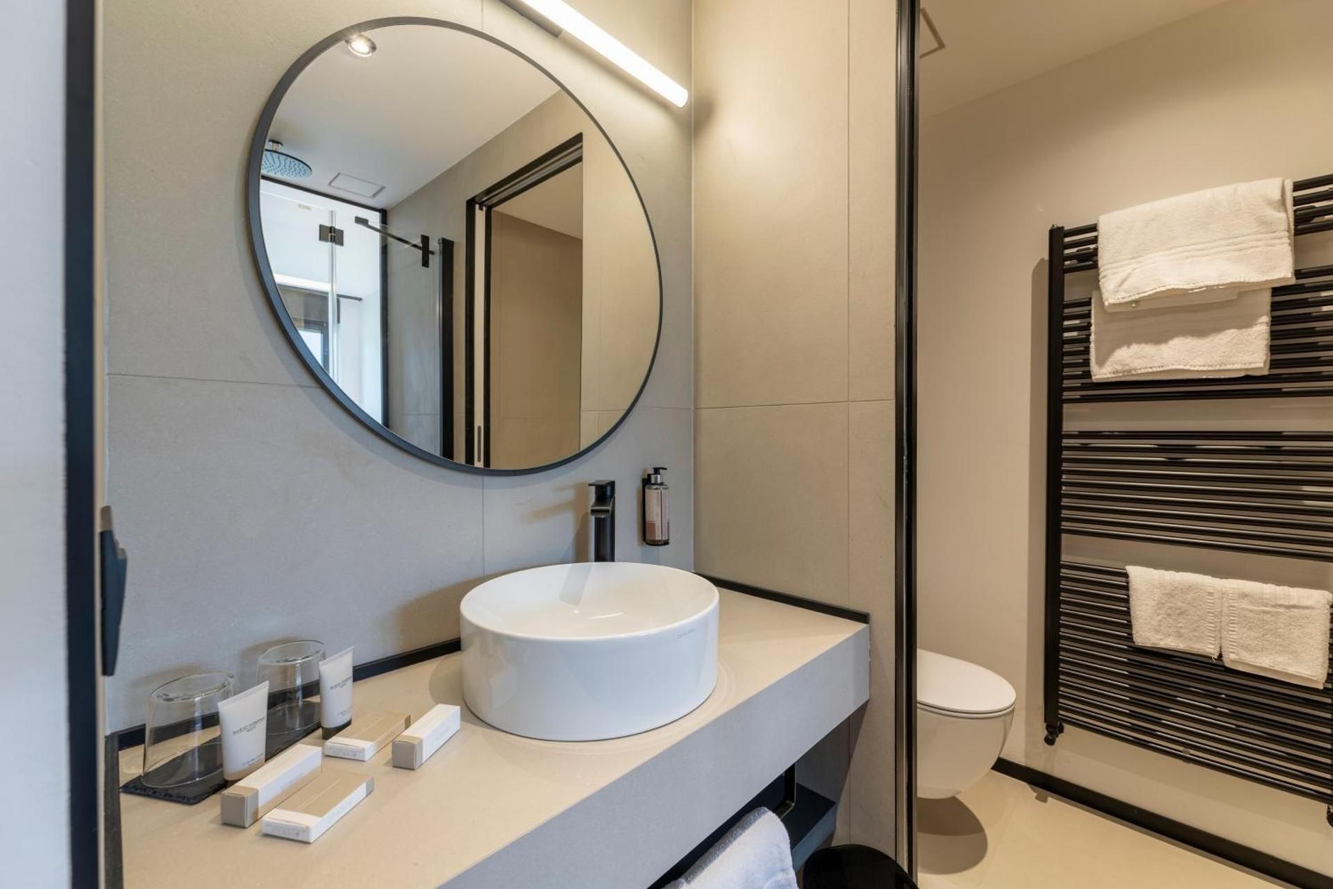 Double or Twin Room