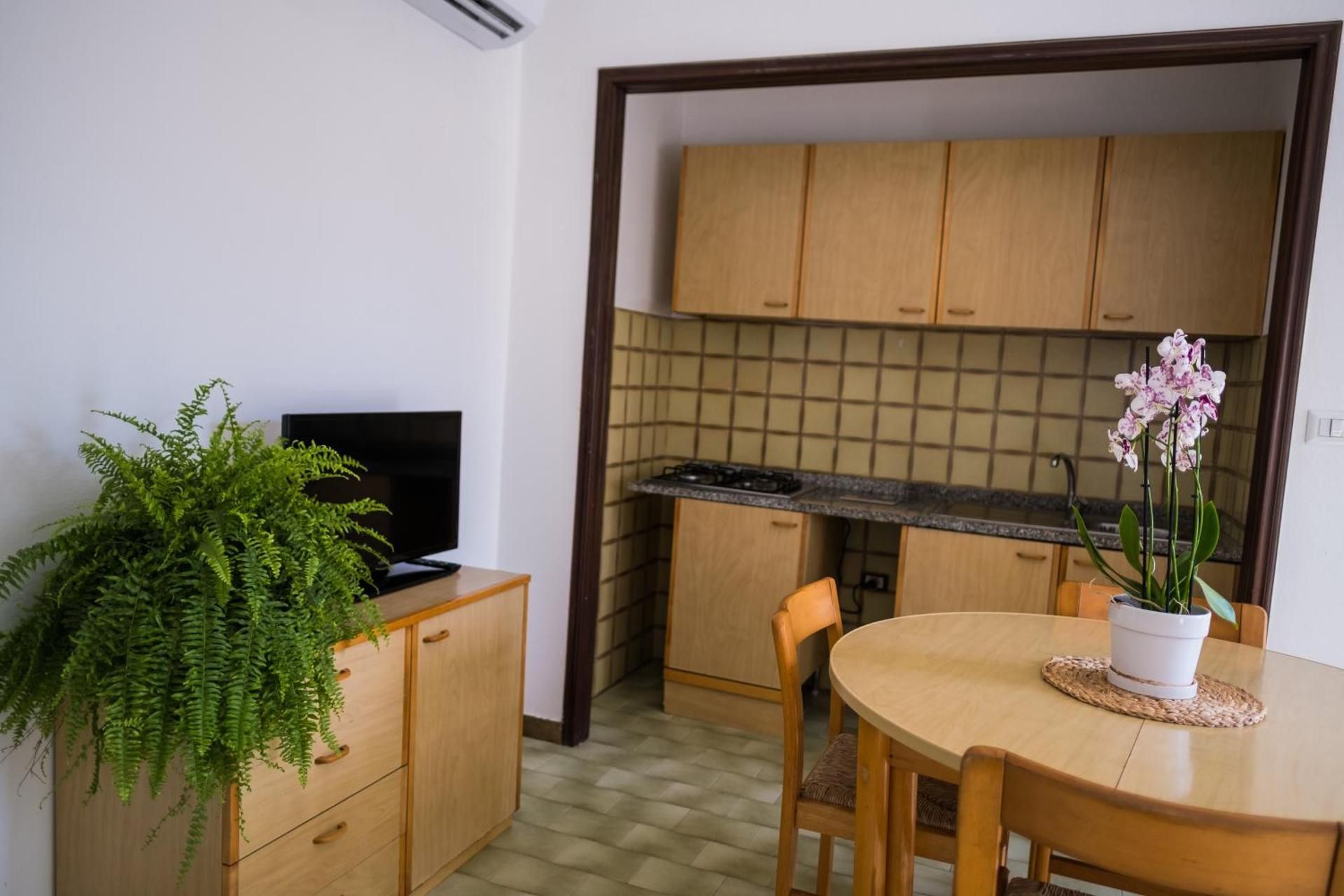 Apartment - Ground Floor