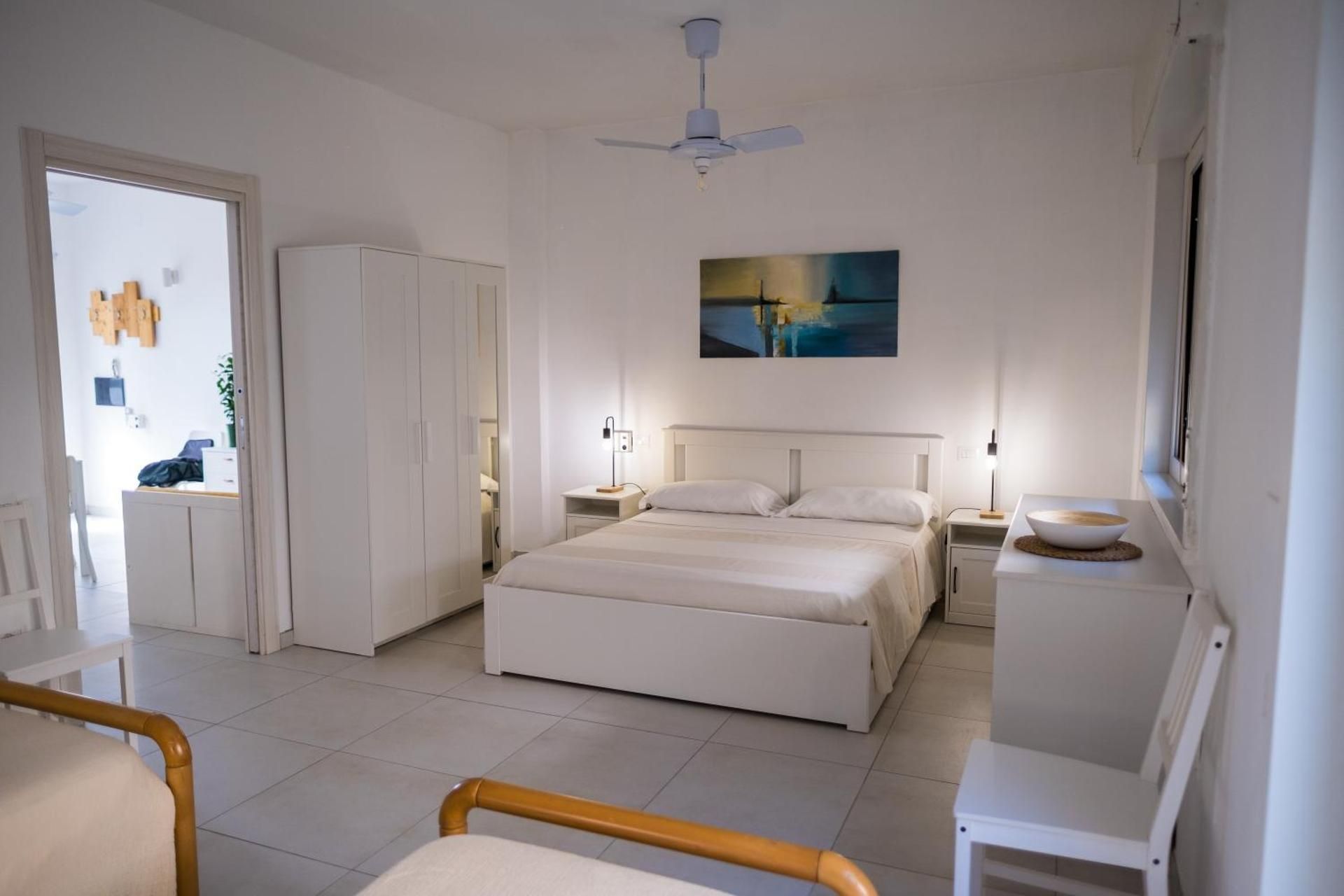 Apartment - Disability Access