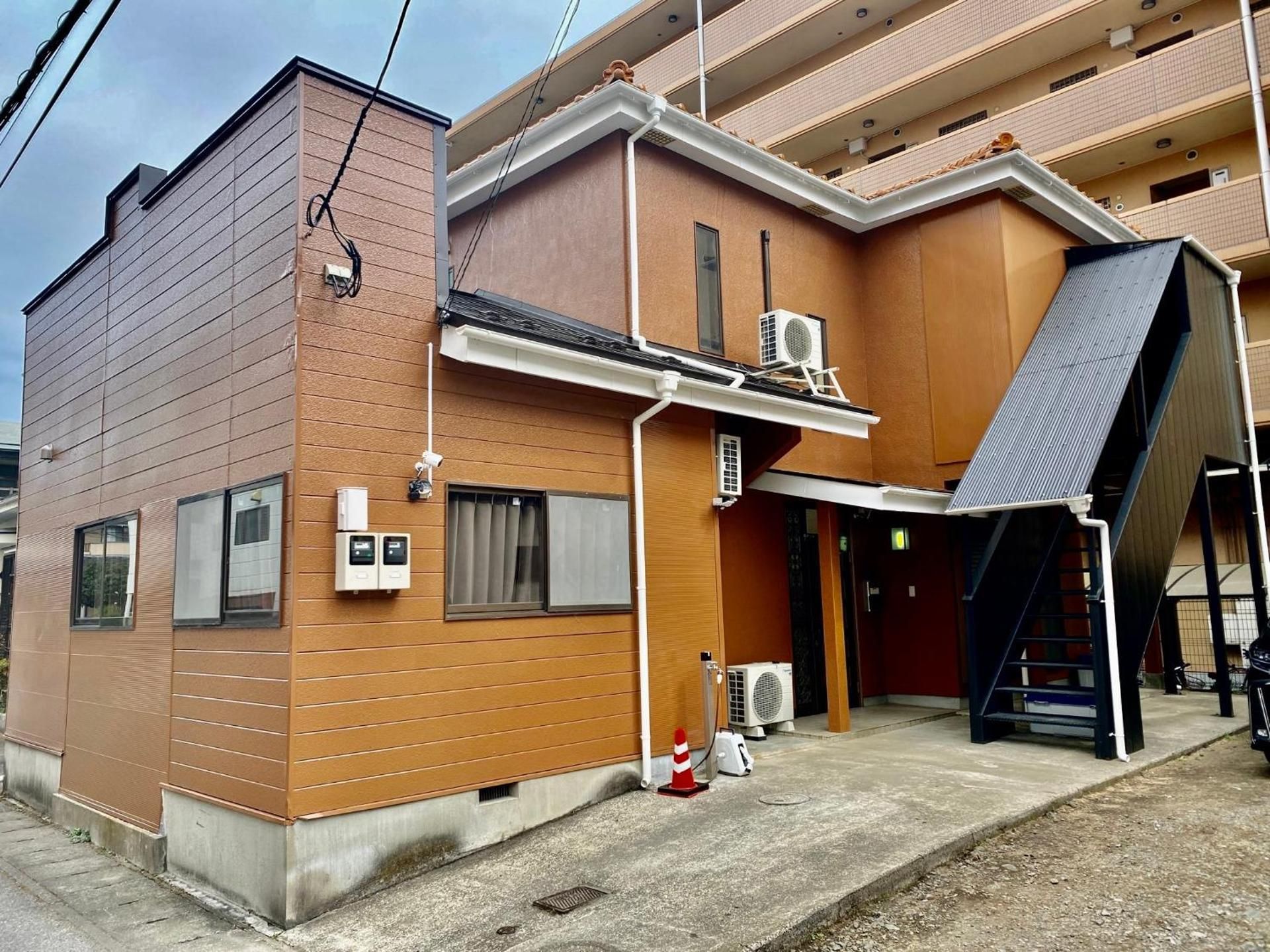 ARS HOTEL Utsunomiya フロア貸切