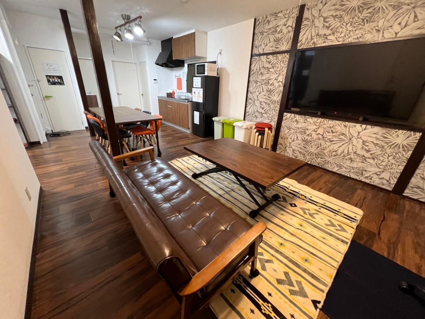 ARS HOTEL Utsunomiya フロア貸切