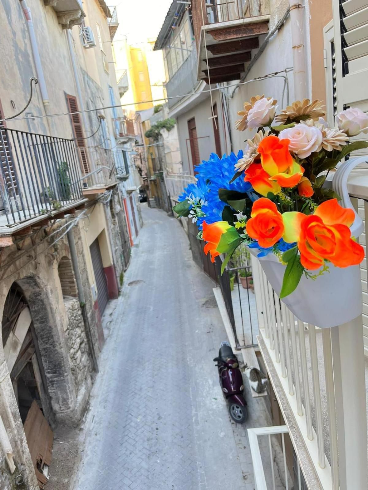 Borgo Levano