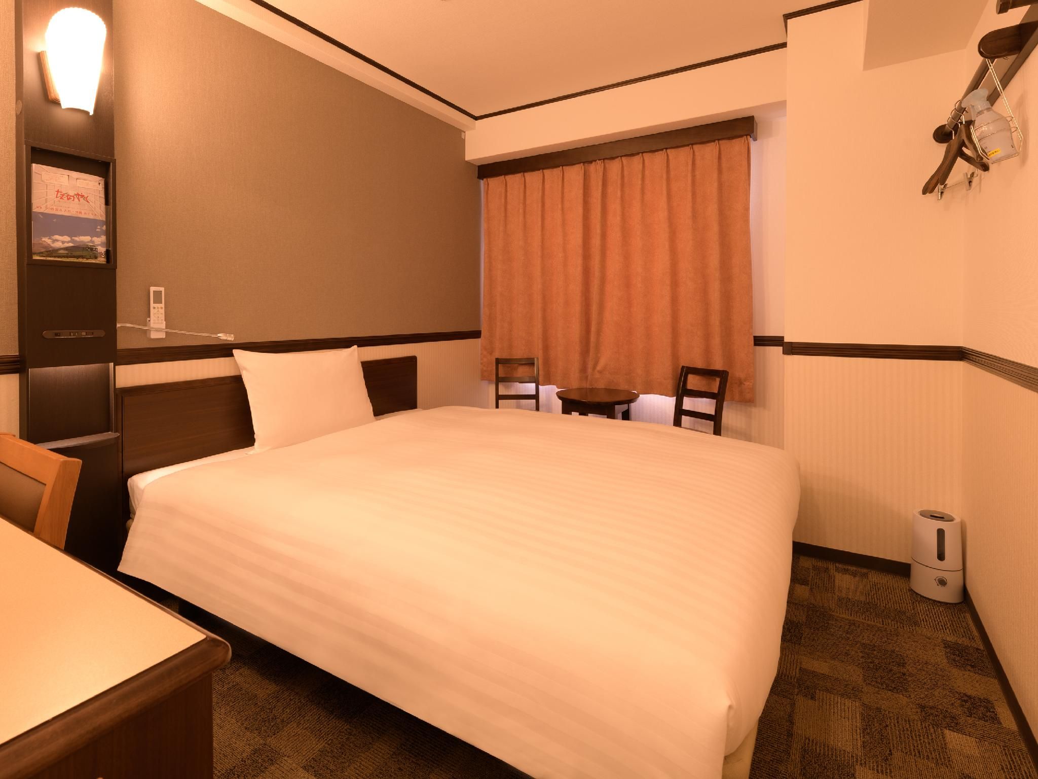 Deluxe Single Room - Non-Smoking