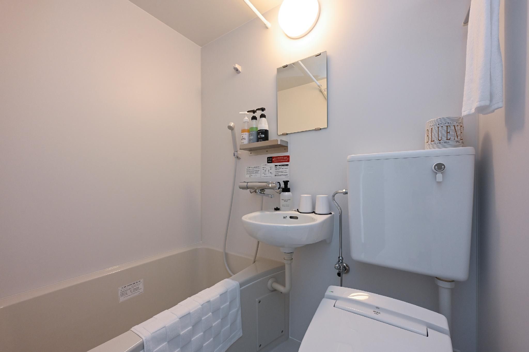 Double Room - Non-Smoking