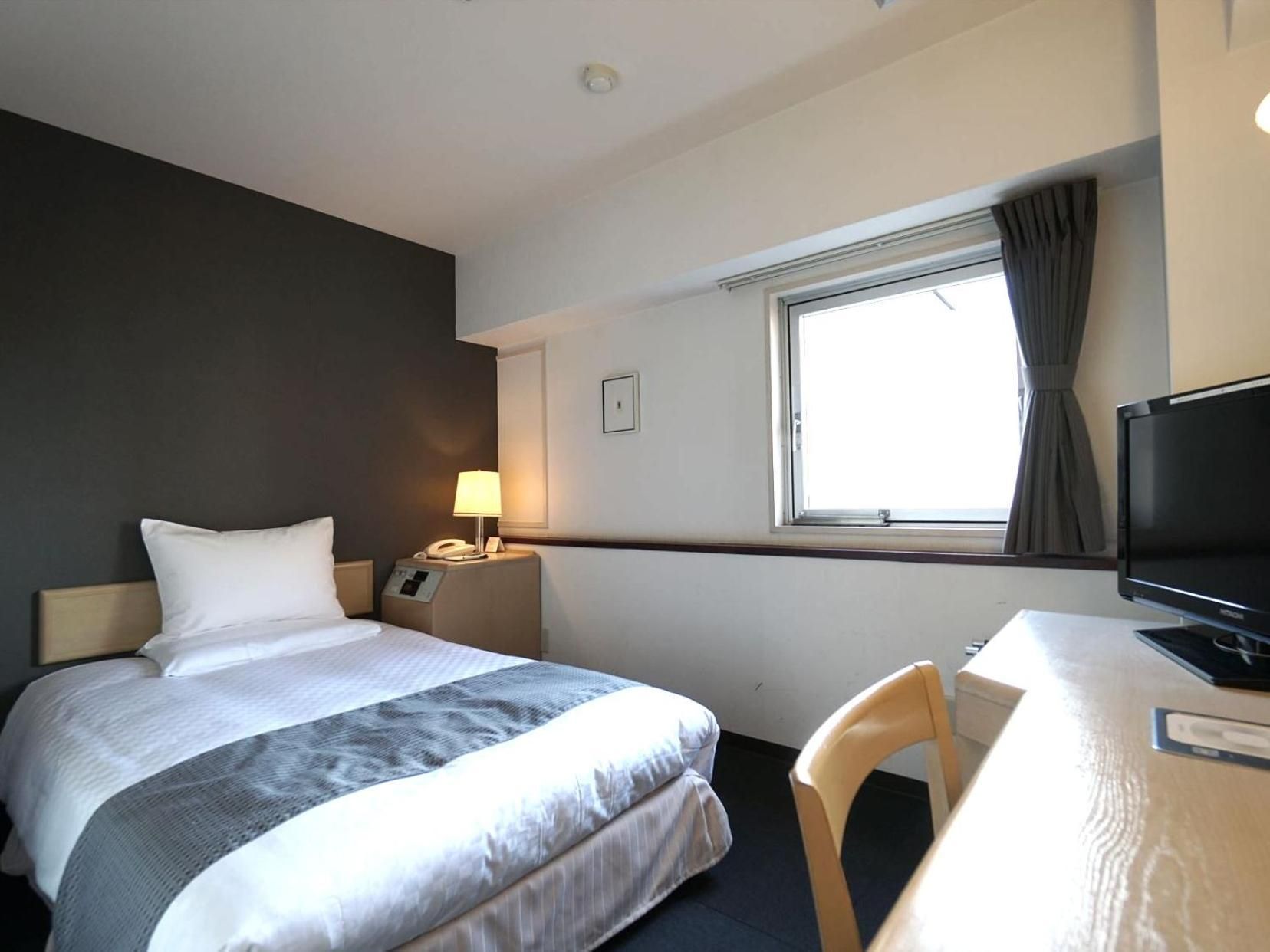 Superior Single Room - Smoking