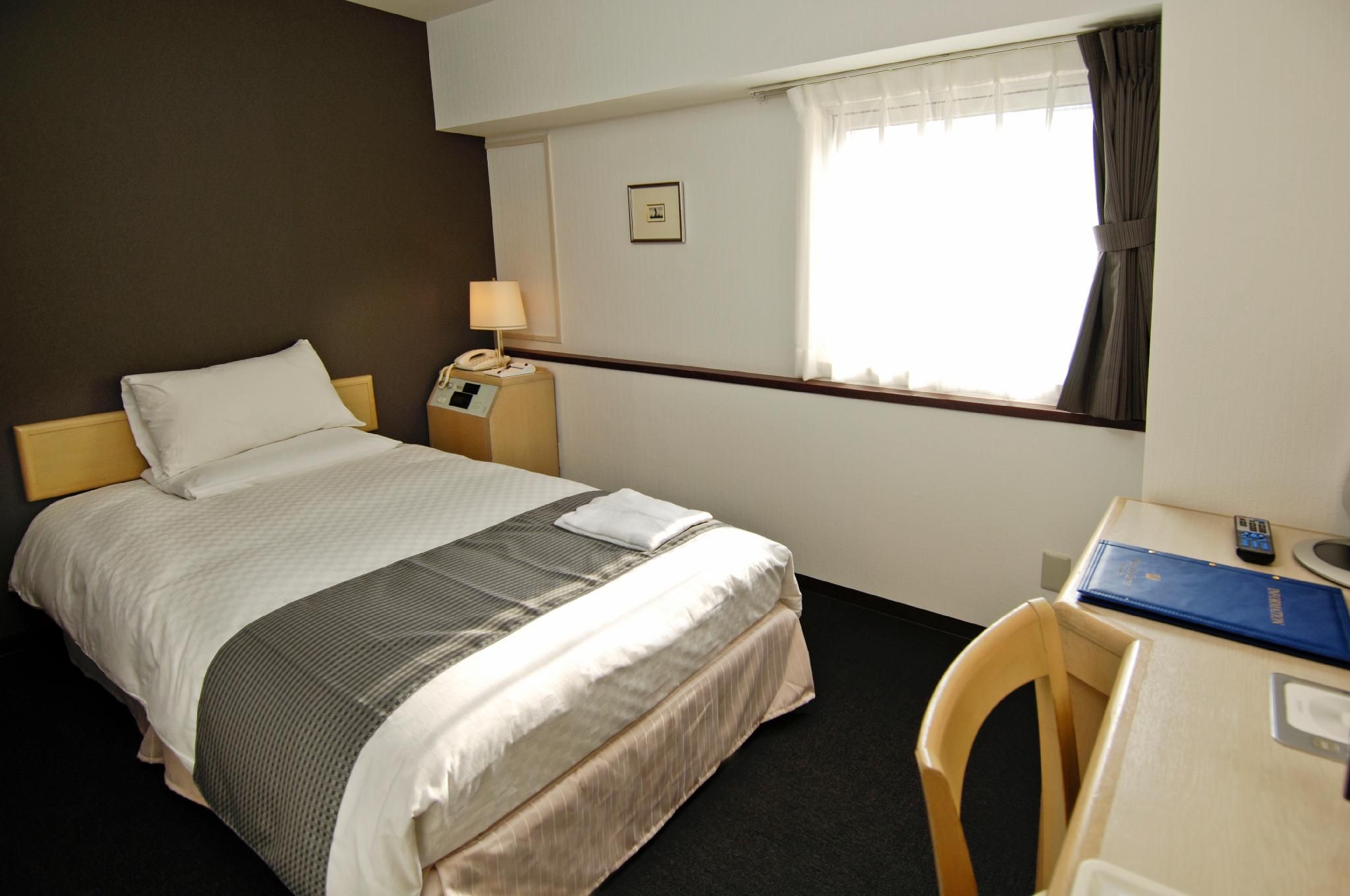Superior Single Room - Smoking