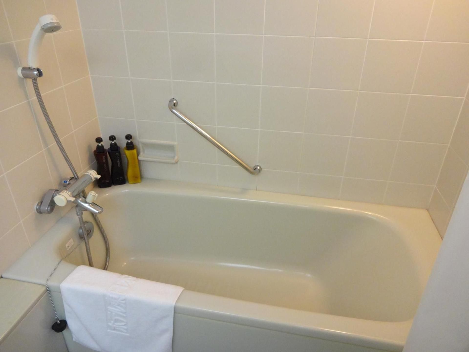 Double Room - Non-Smoking