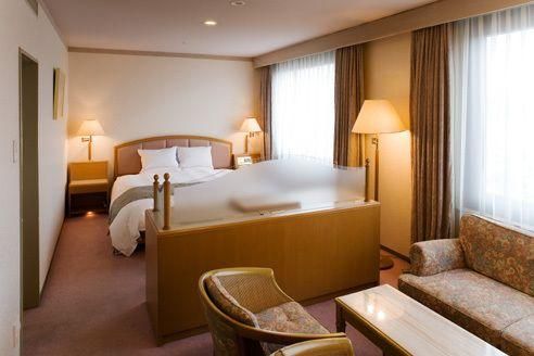 Double Room - Non-Smoking