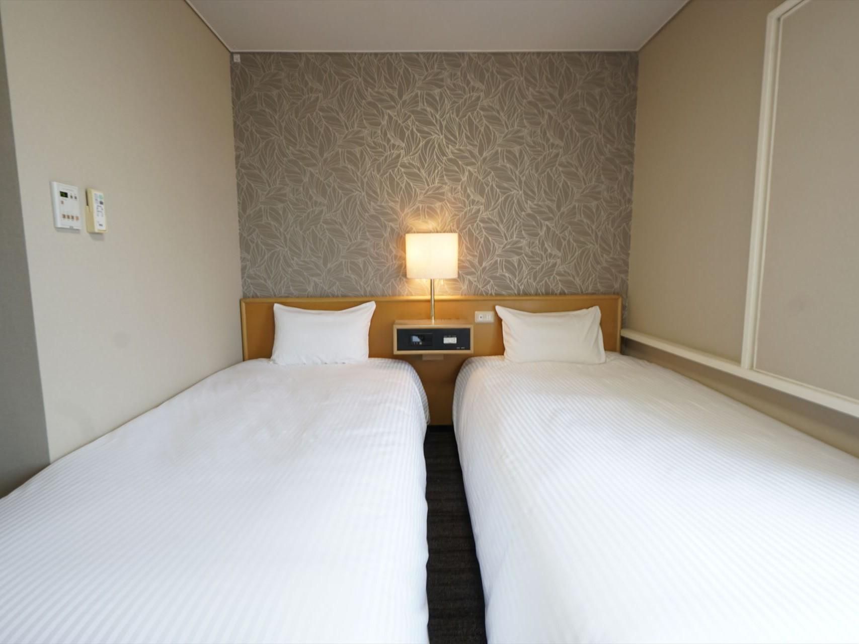 Twin Room-Non Smoking