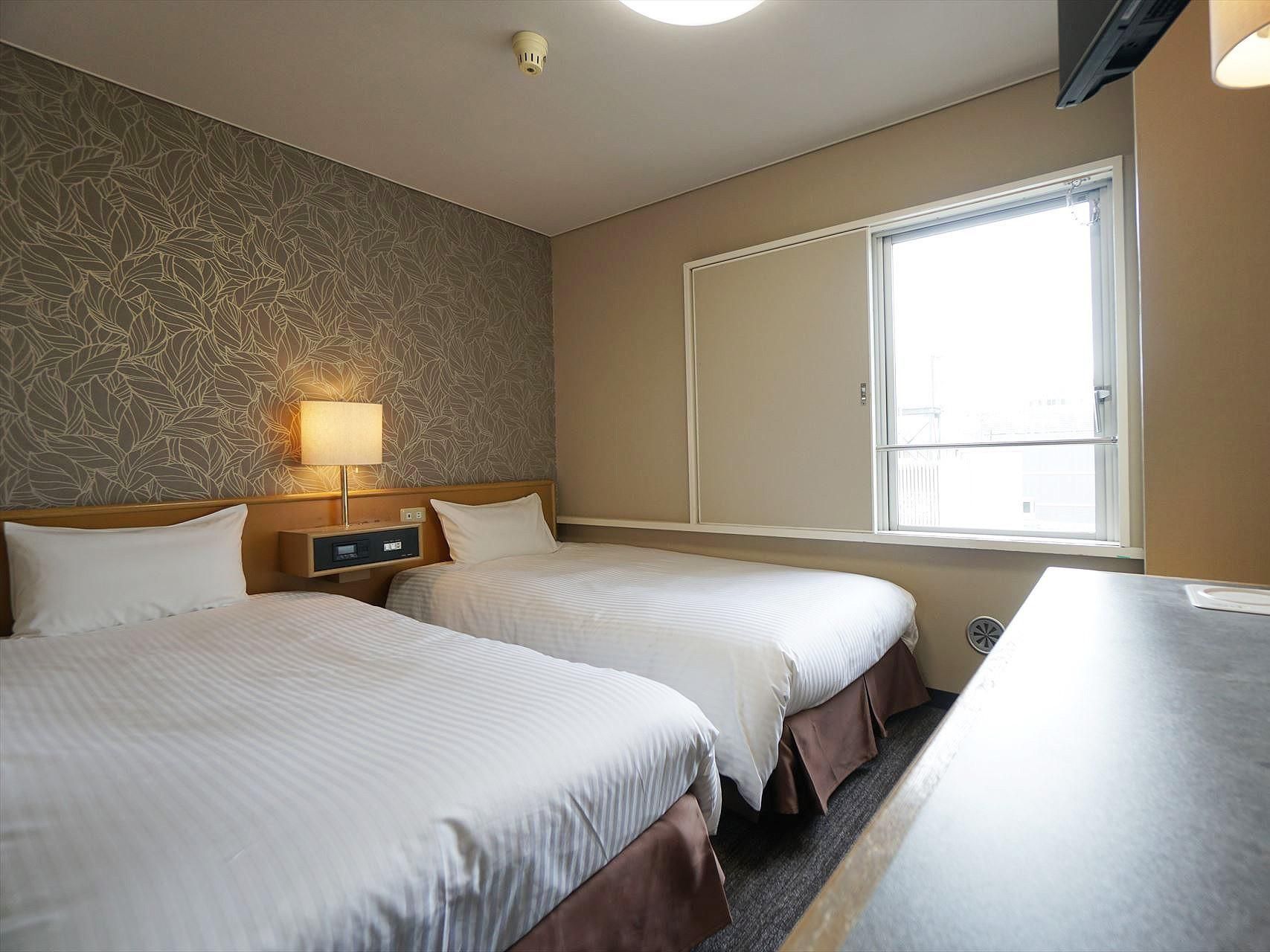 Twin Room-Non Smoking