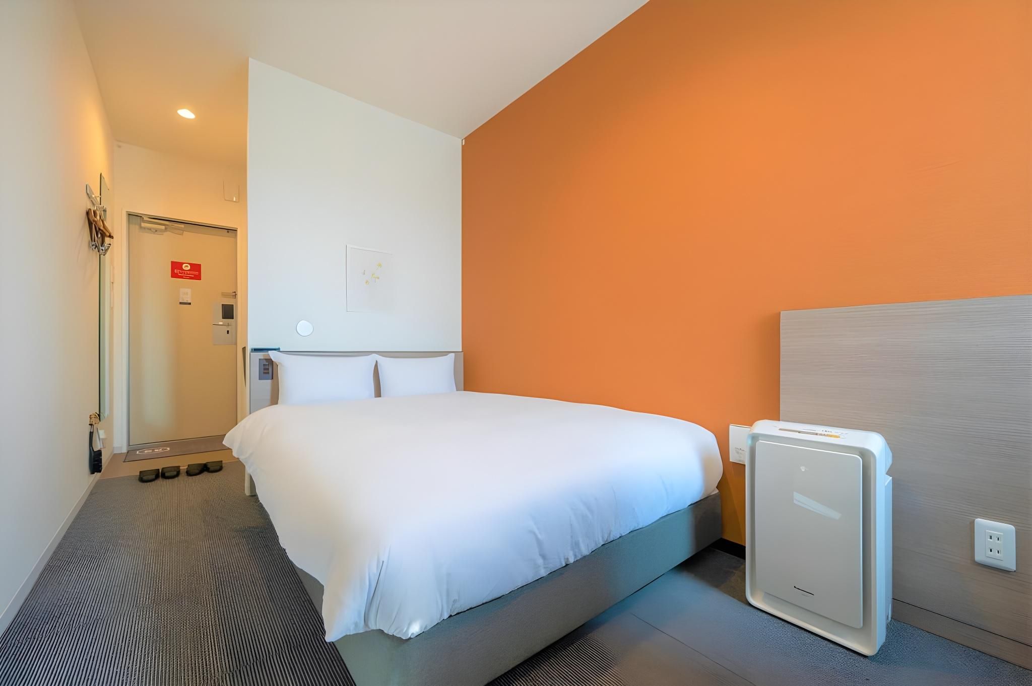 Double Room - Non-Smoking
