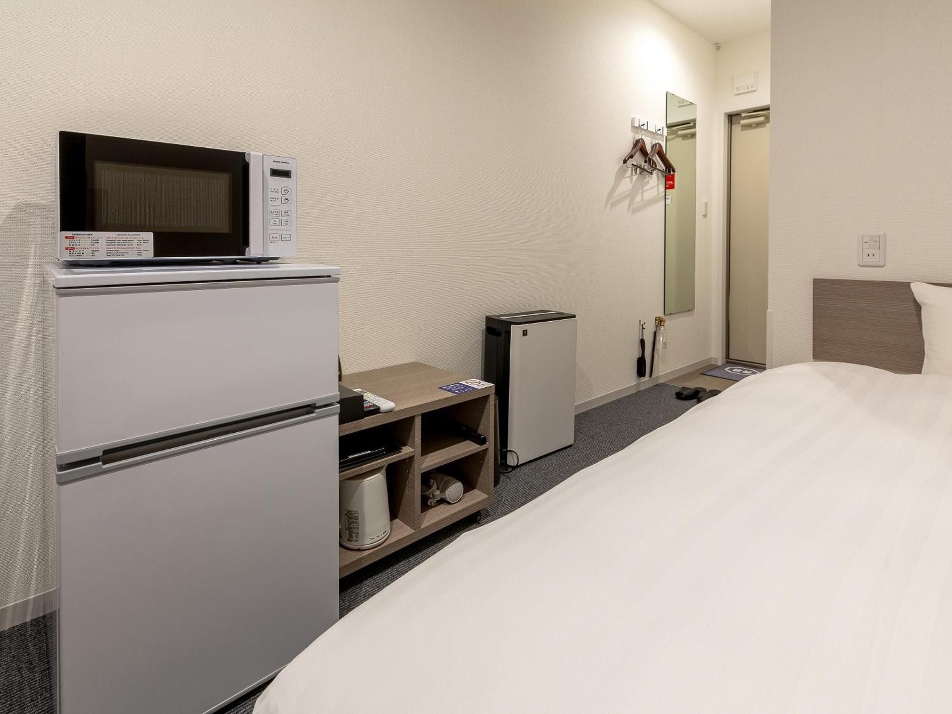 Twin Room - Non-Smoking