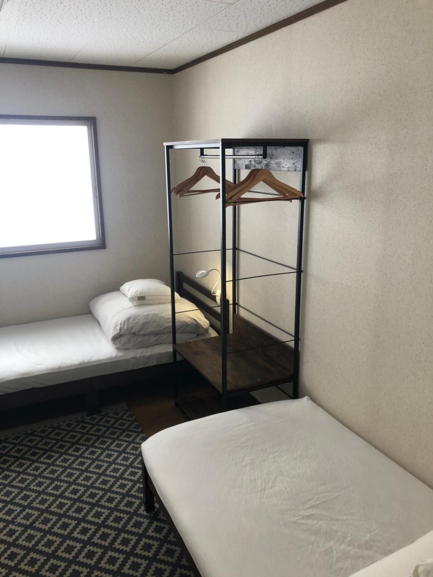 Triple Room with Mountain View