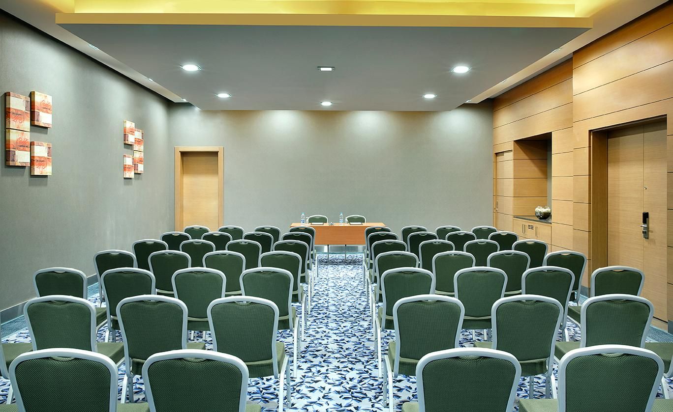 meeting room / ballrooms