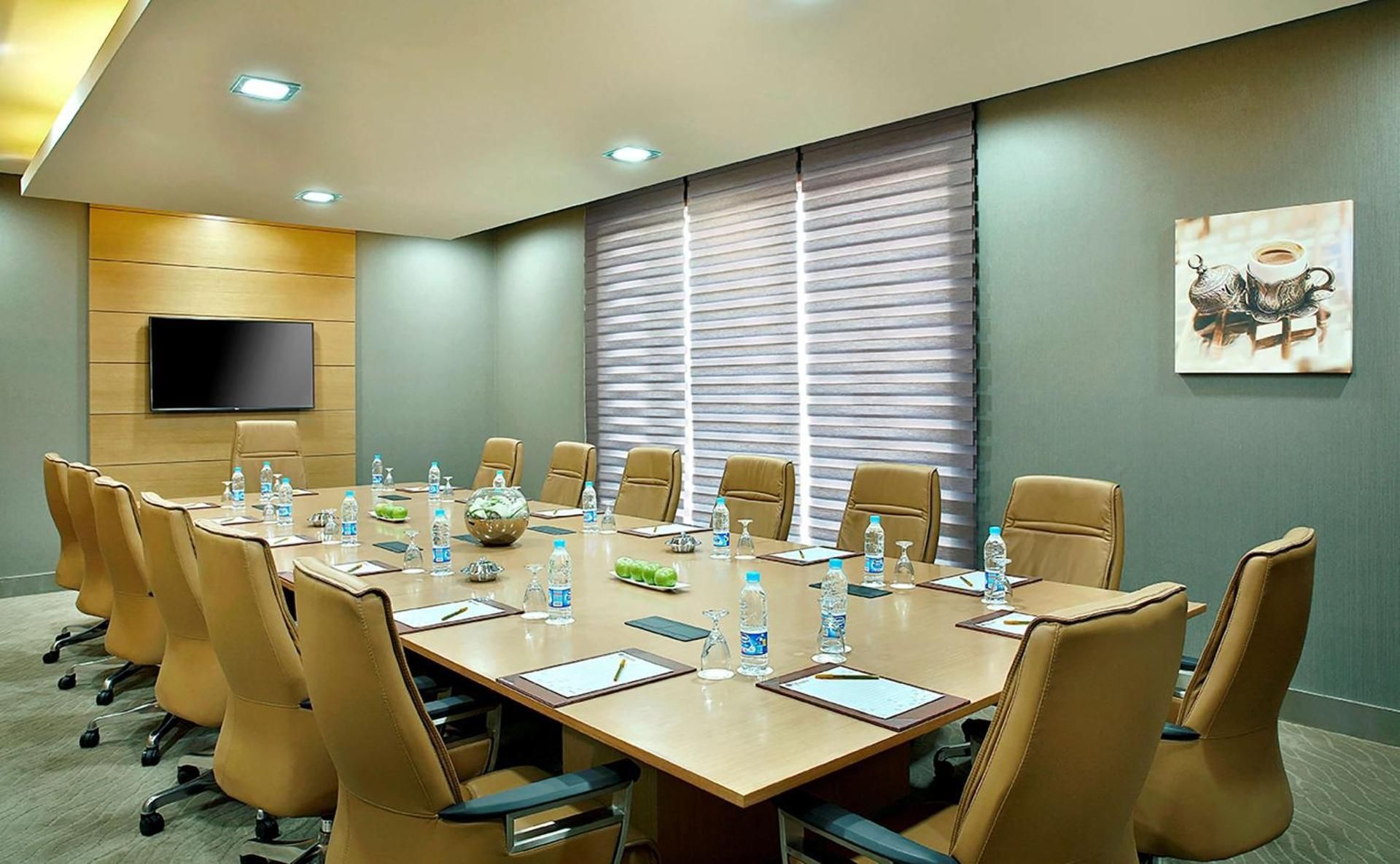 meeting room / ballrooms