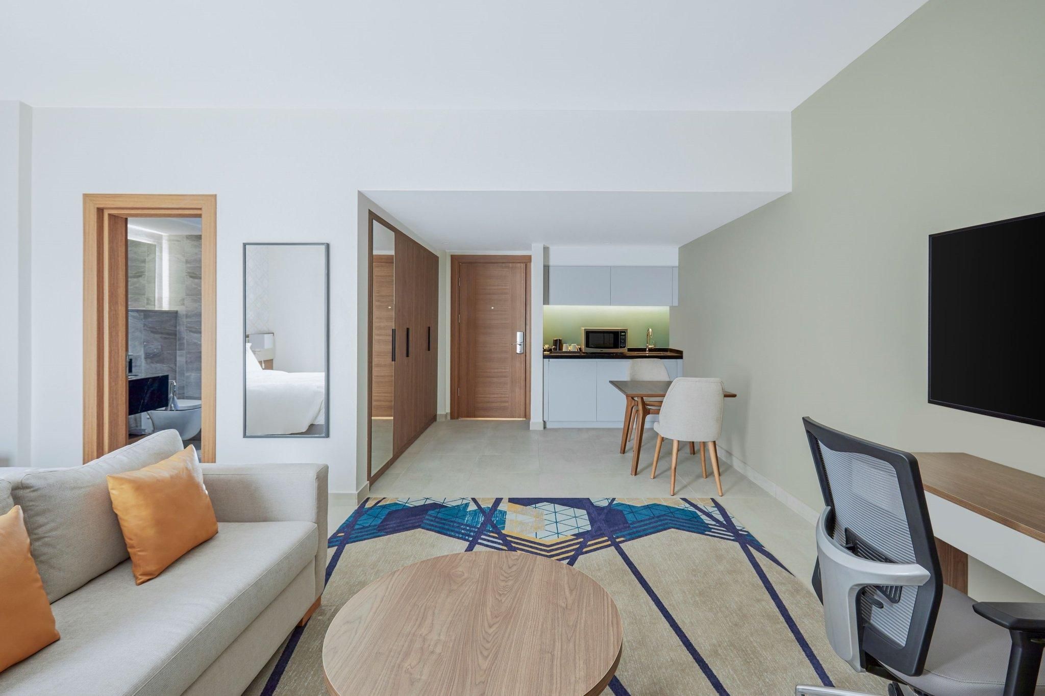 2 Twin Beds Standard